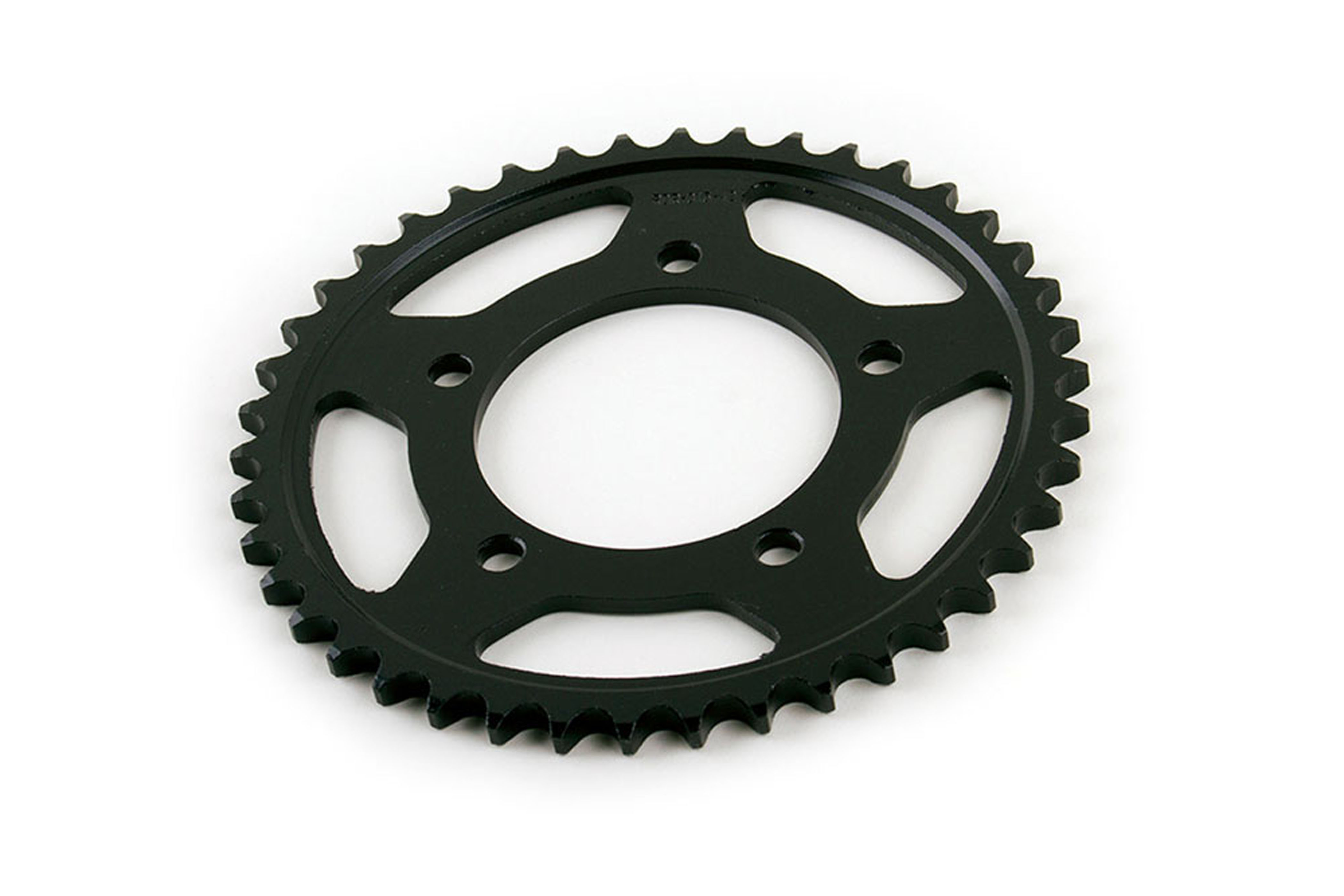 2011 Kawasaki Ninja ZX14R ZX1400 Rear Sprocket 41 Tooth eBay