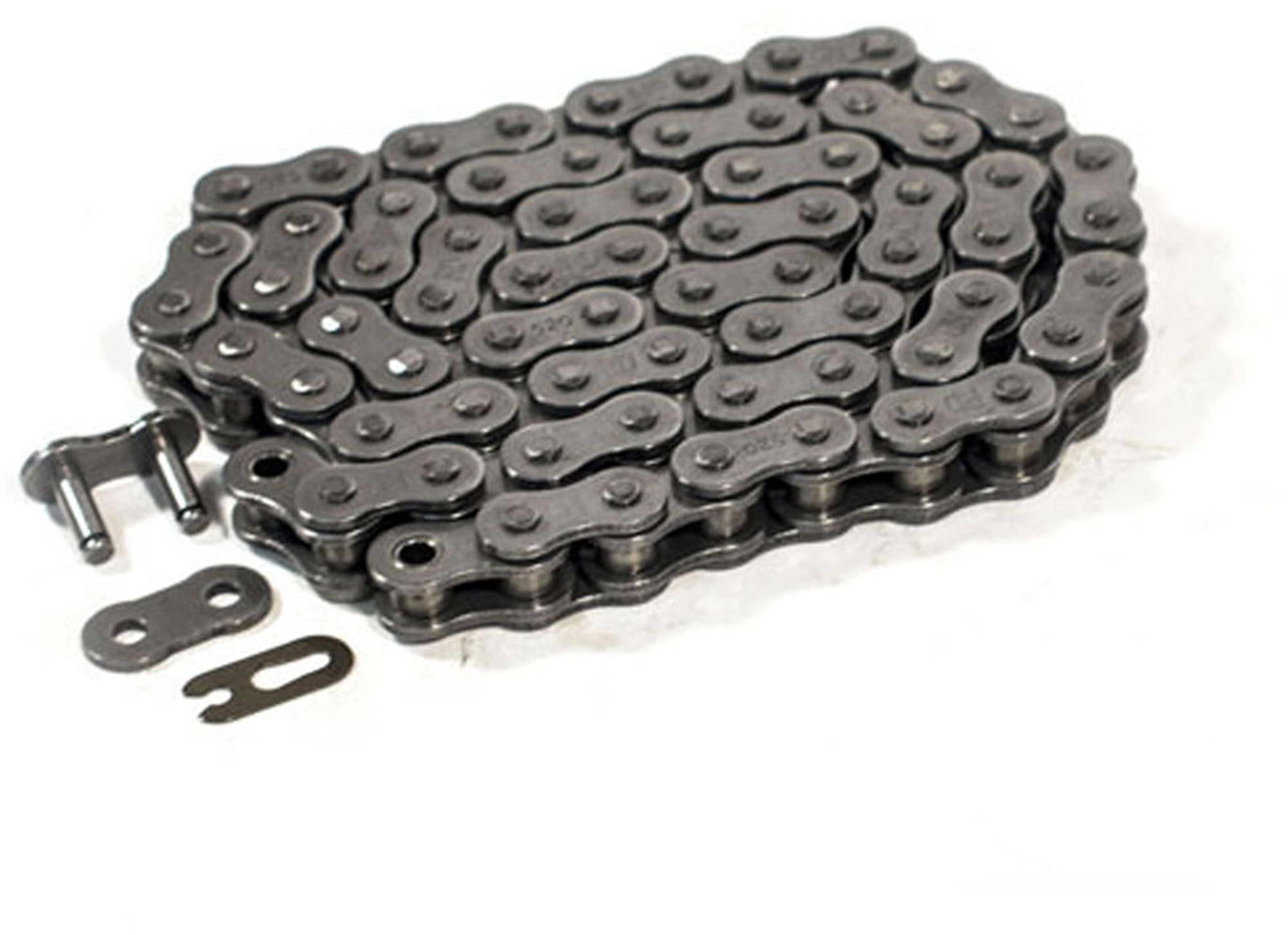 19871988 Yamaha YFM350 350 Warrior Chain 520X100 eBay