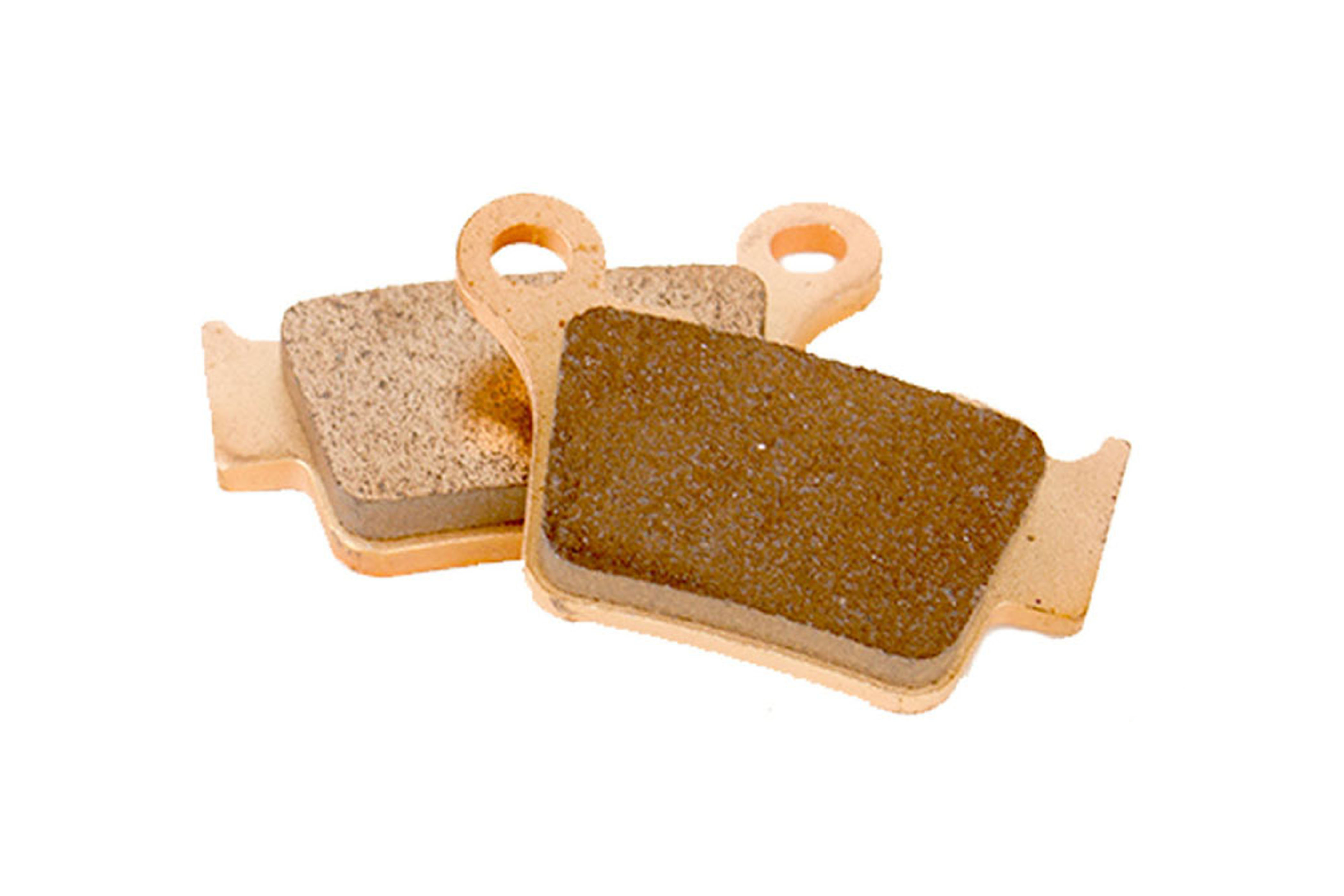 ktm rc 390 front brake pads