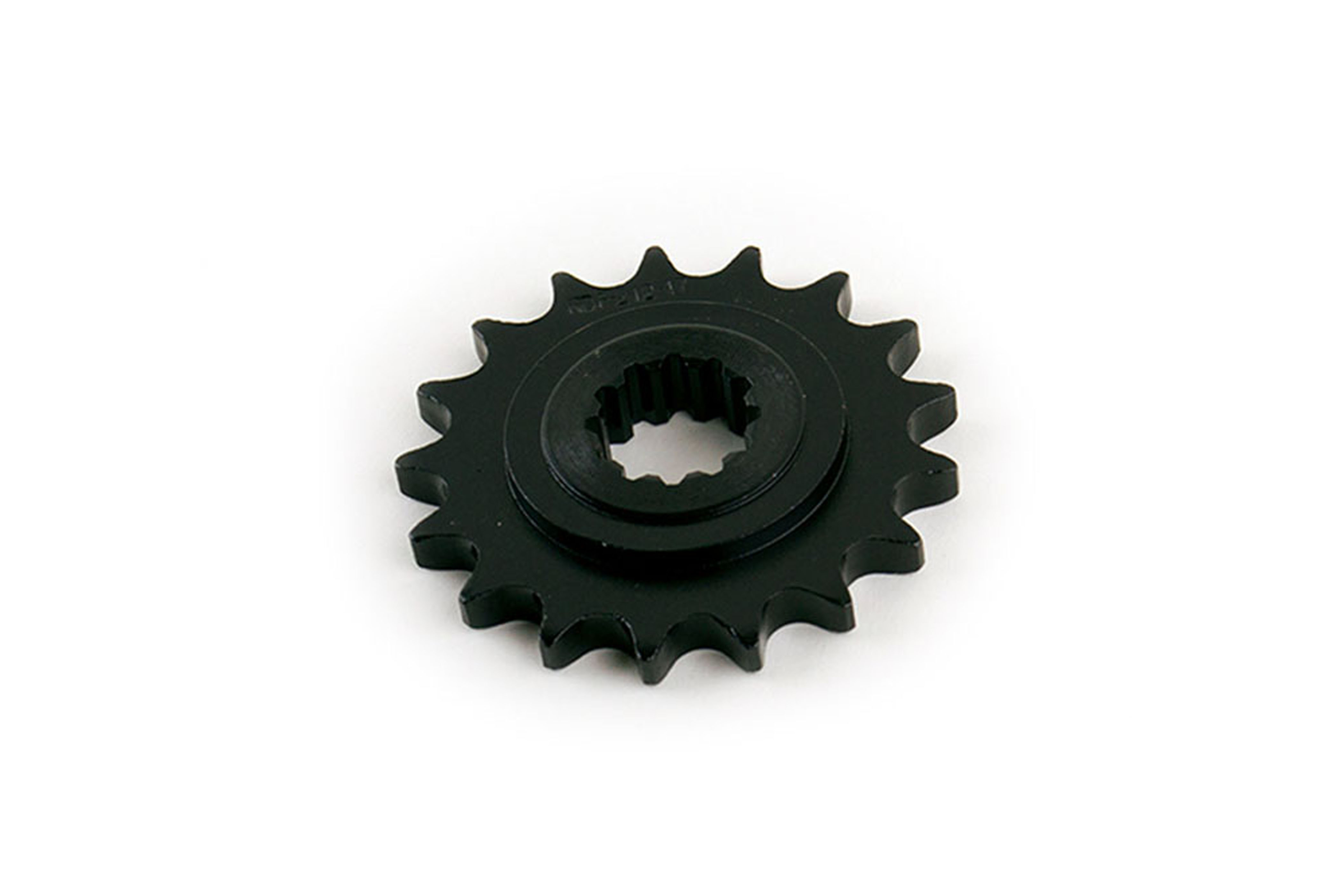だいず 1996 Kawasaki GPZ1100 ABS ZX1100E Front Sprocket 17 Tooth | eBay