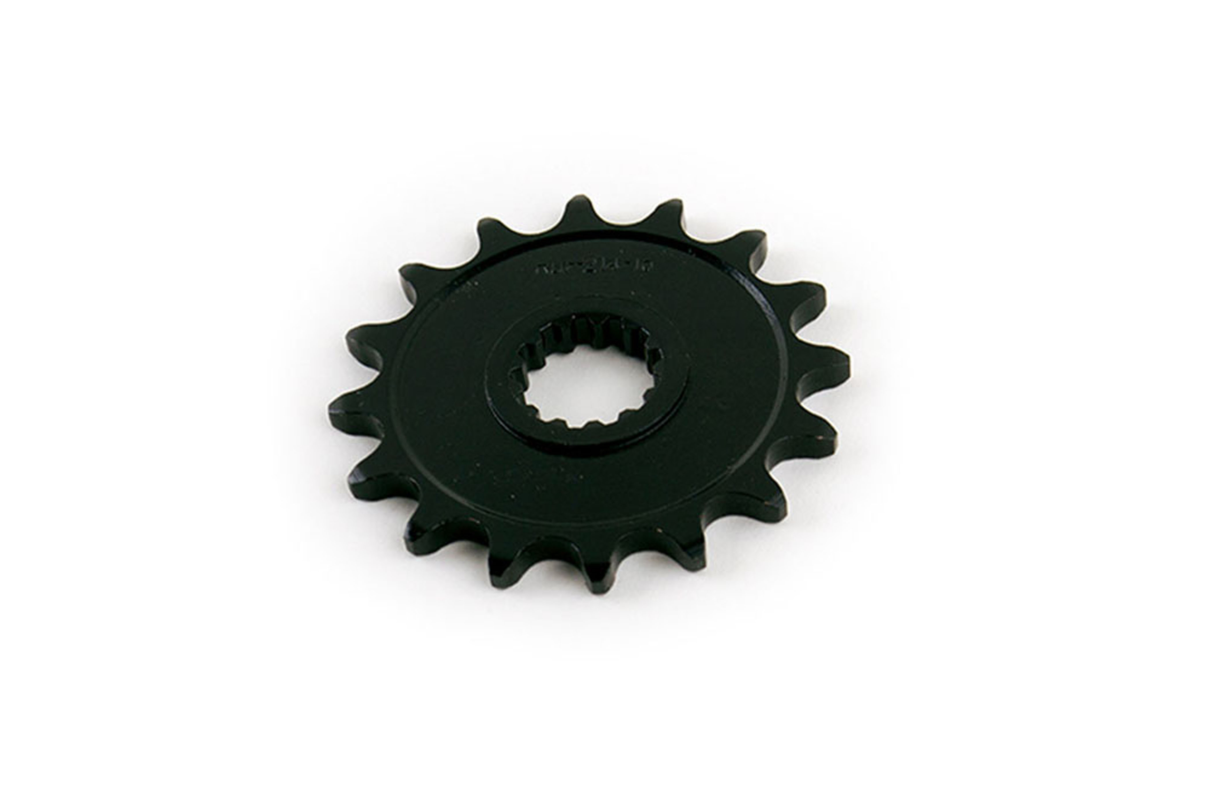 2007 - 2012 Kawasaki Ninja 600 ZX-6R ZX600 Front Sprocket 16 Tooth