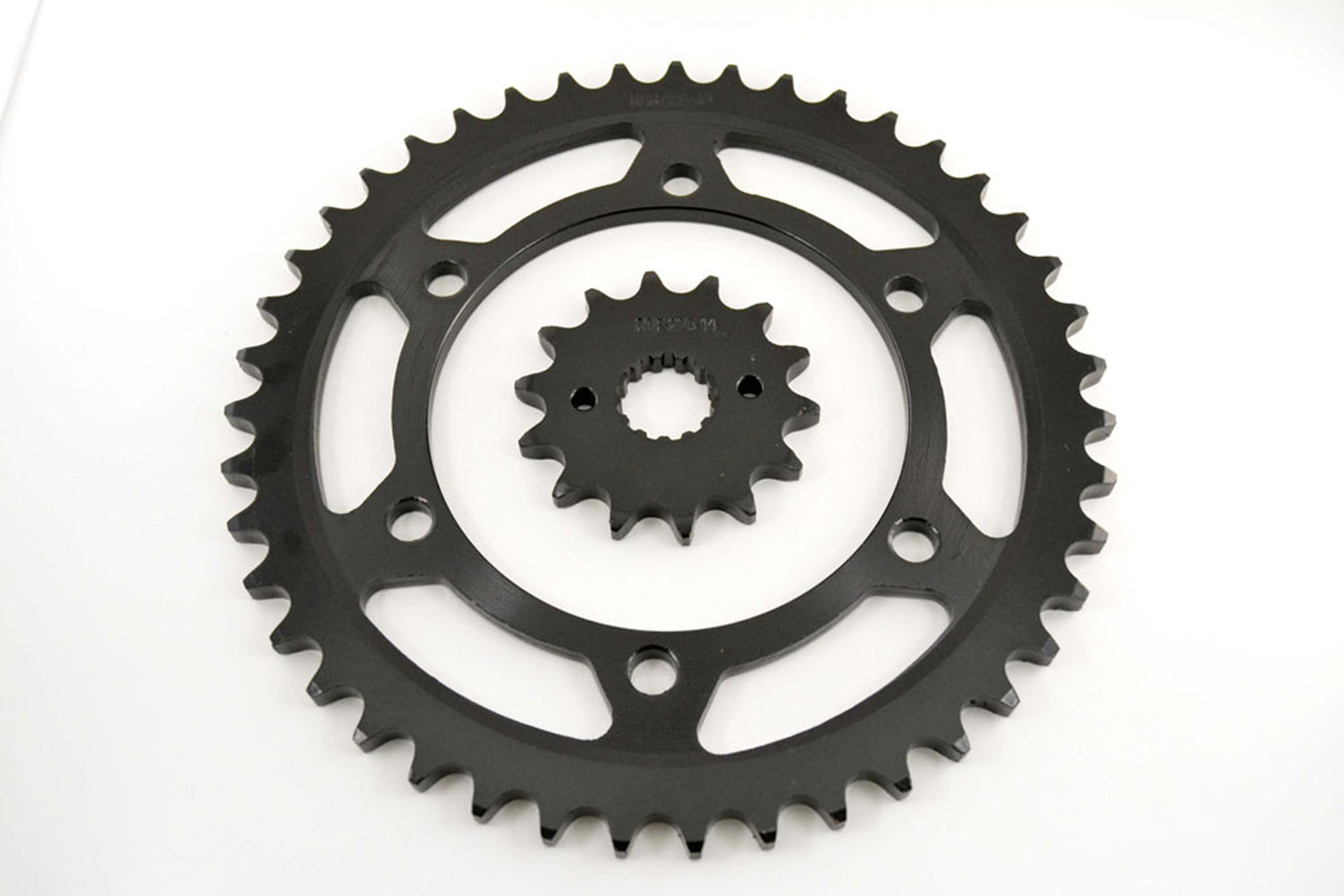 Sprockets for Kawasaki Ninja ZX-6 ZX600 1990 - 1993 Front