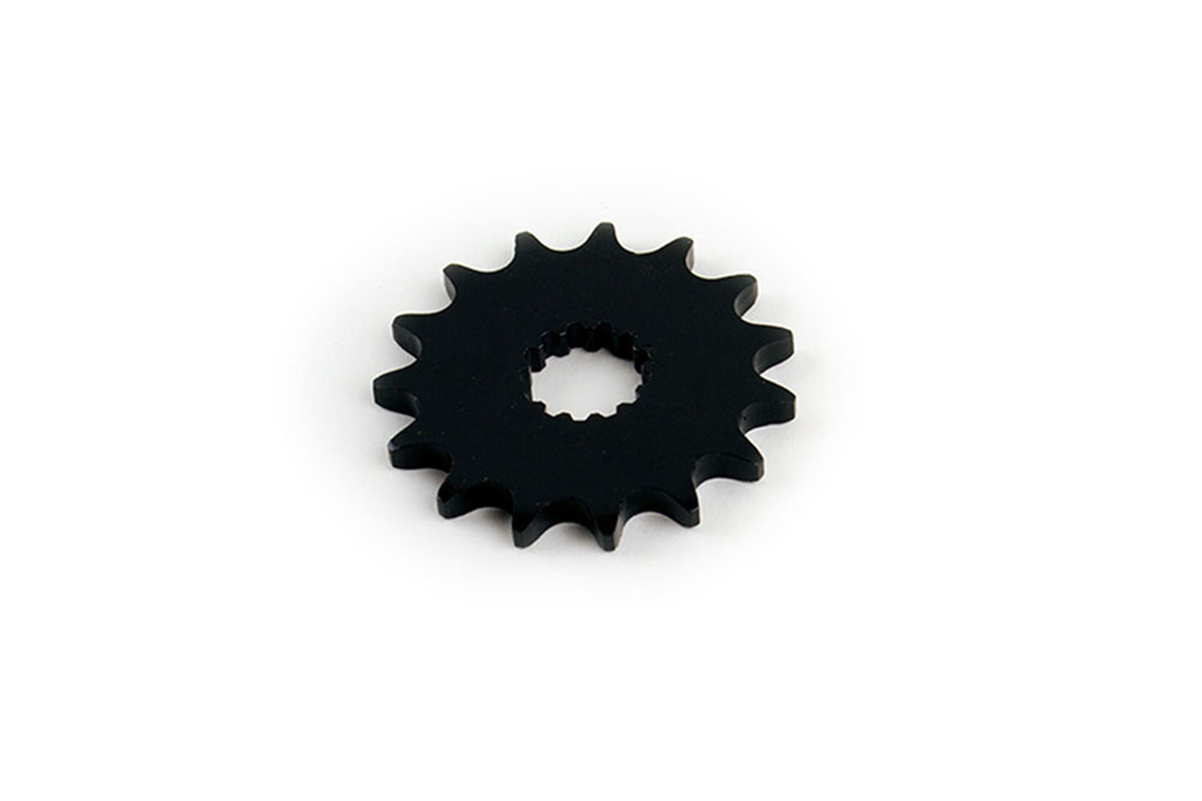 1996 1997 Kawasaki Ninja ZX-7RR ZX750 Front Sprocket 15 Tooth | eBay