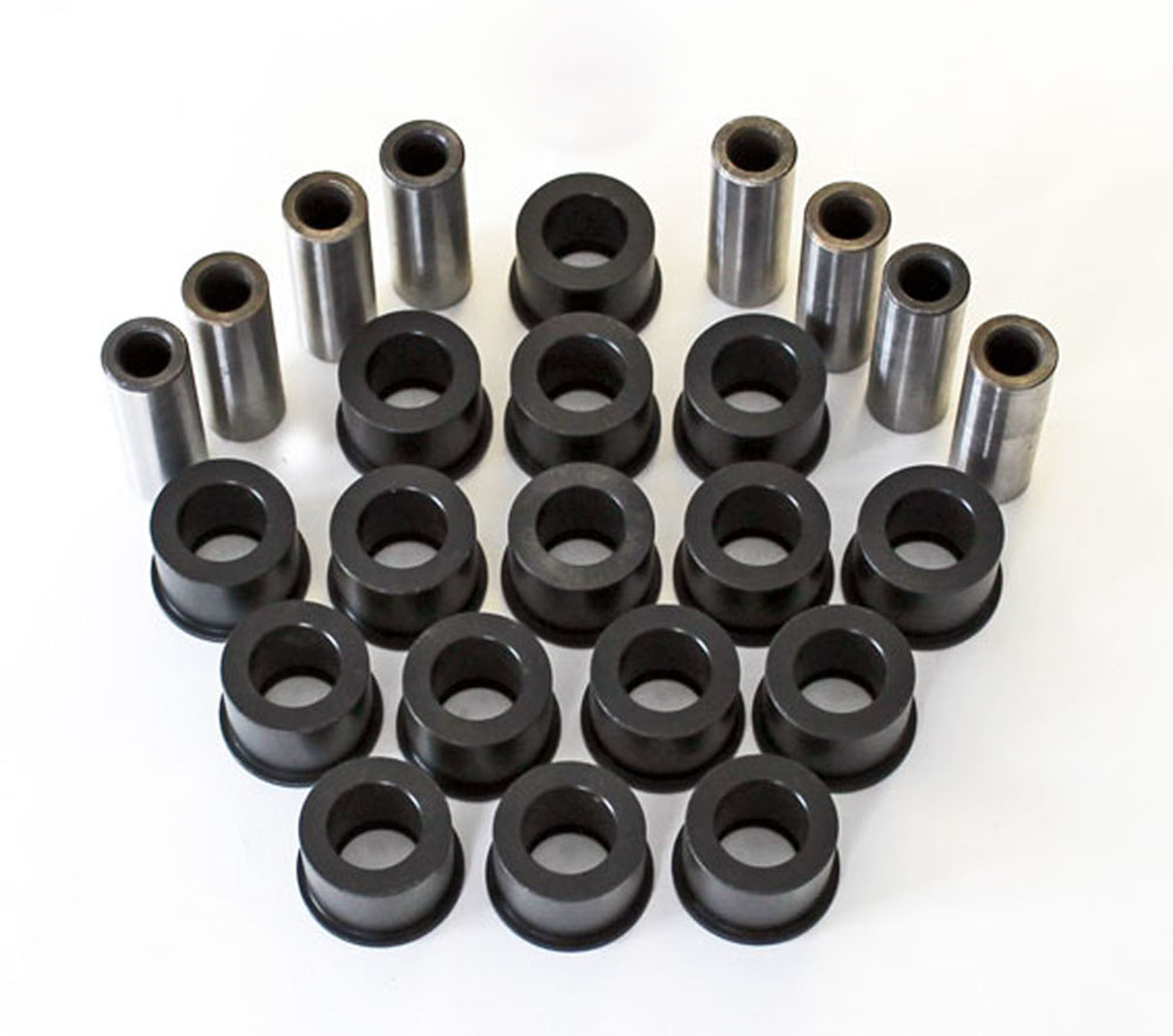 Honda Sportrax TRX250EX Bushing Kit Front Upper & Lower A Arm 2001