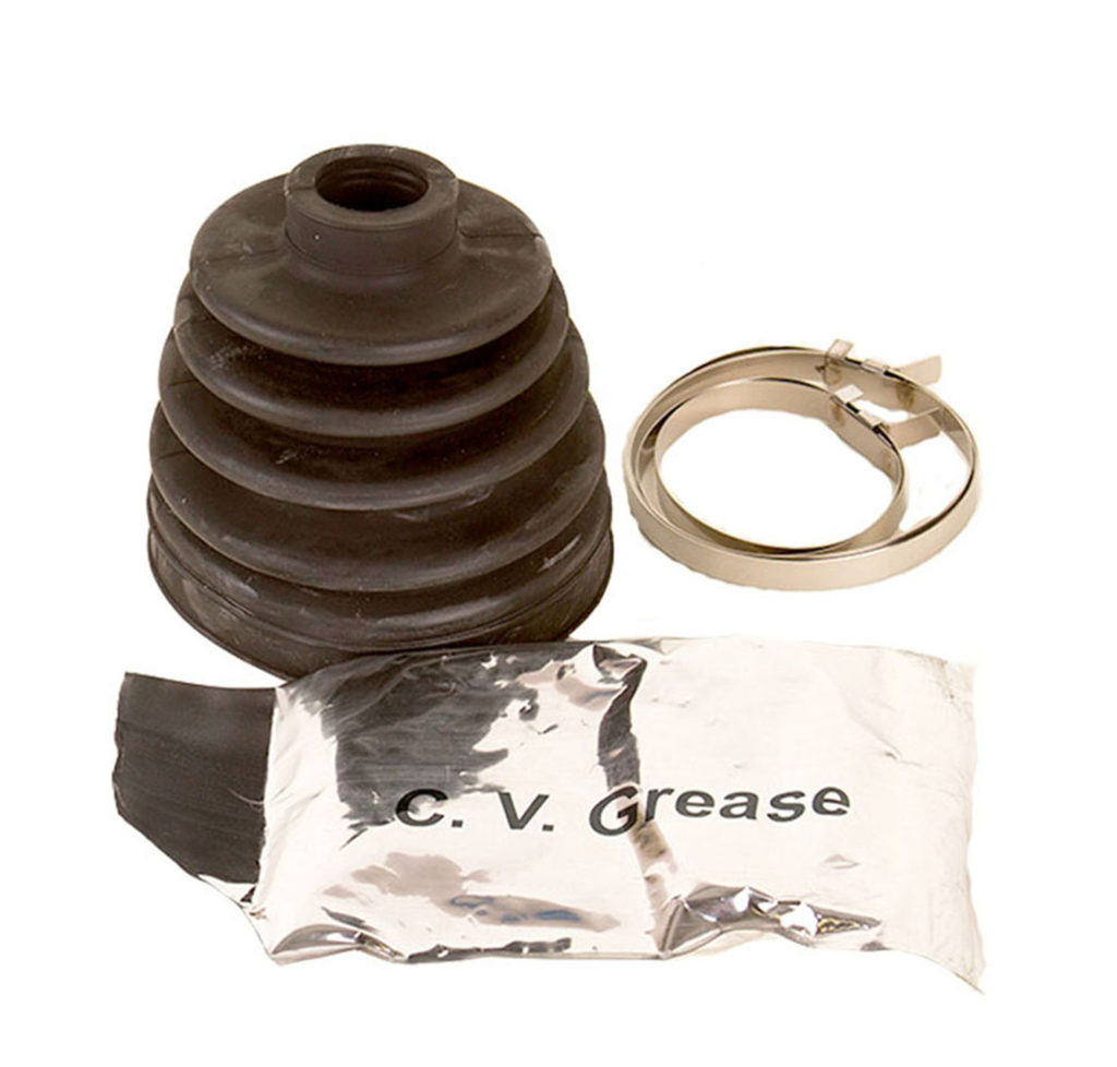 Polaris Sportsman 400 CV Boot Kit Rear Outer High Quality Rubber 2001