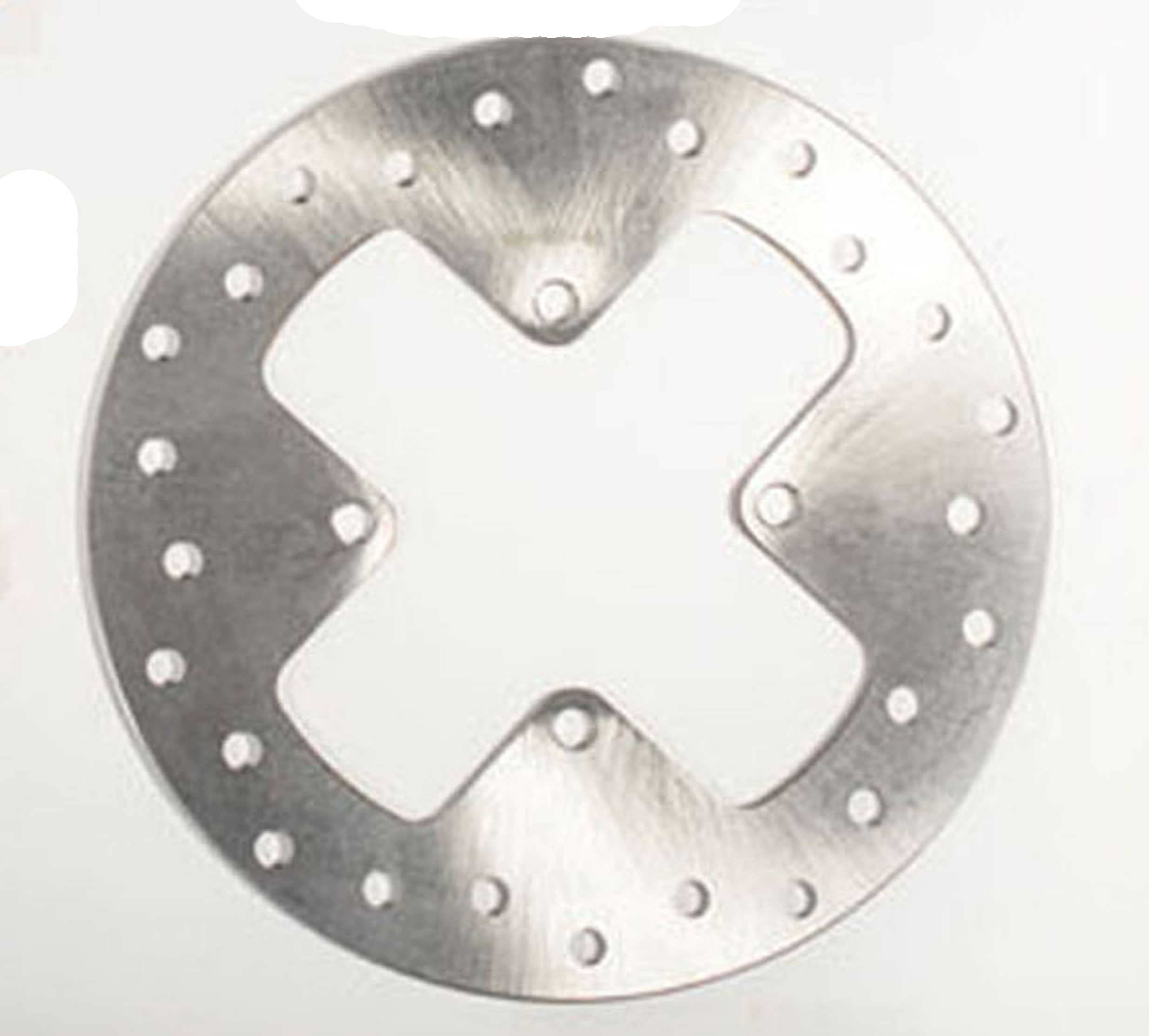 2006 Bombardier Outlander Max 400 XT Front Brake Rotor Disc | eBay