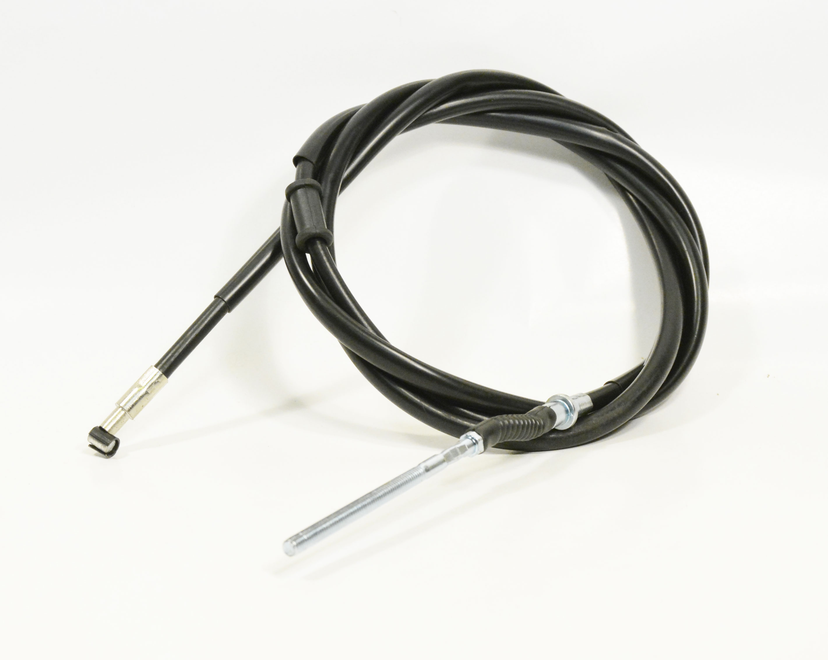 2004 2005 Honda Fourtrax Rancher 400 FA TRX400 TRX400FA Rear Hand Brake Cable