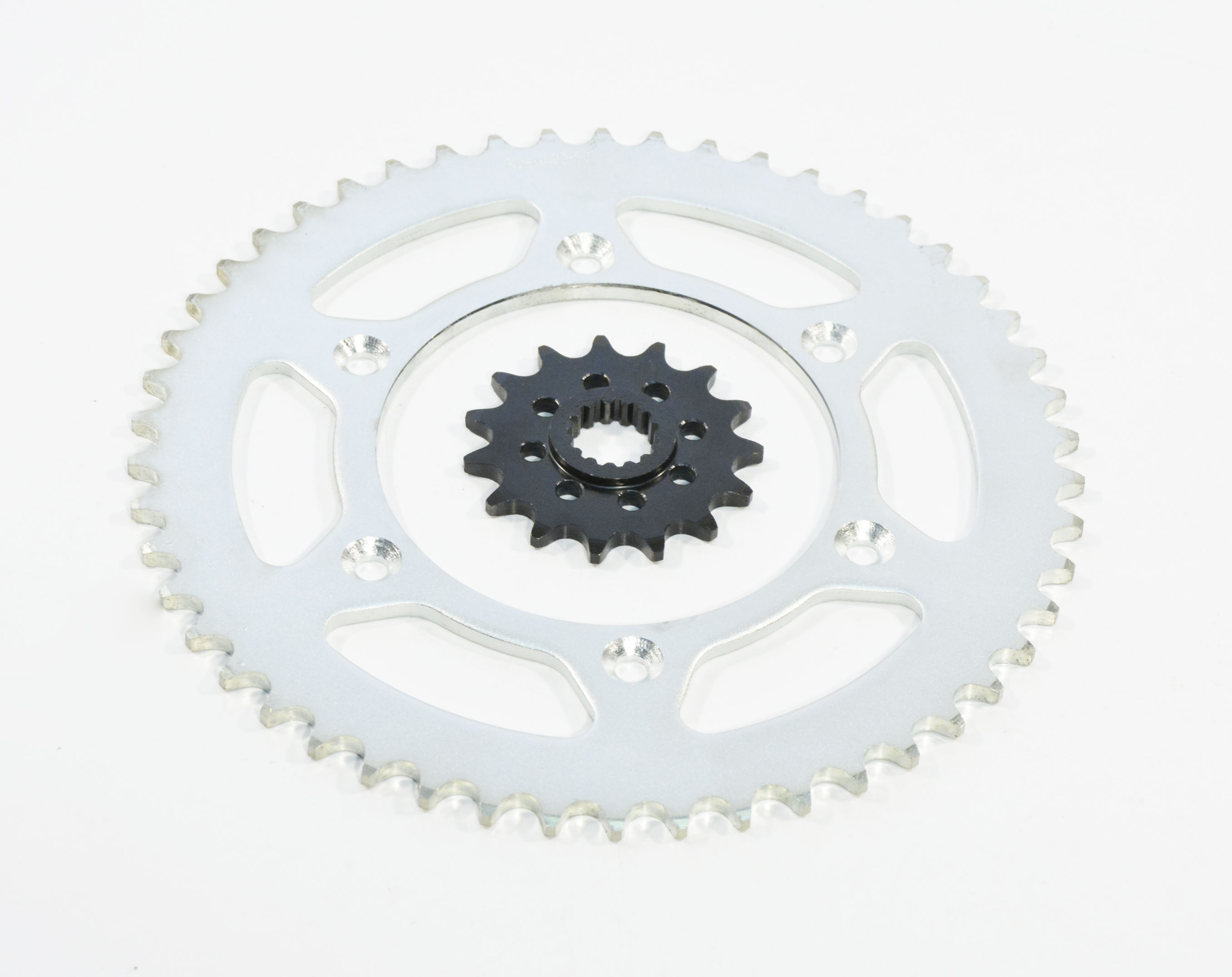 1999 2000 2001 KTM 300 MXC, 300 EXC 15 Tooth Front and 50 Tooth