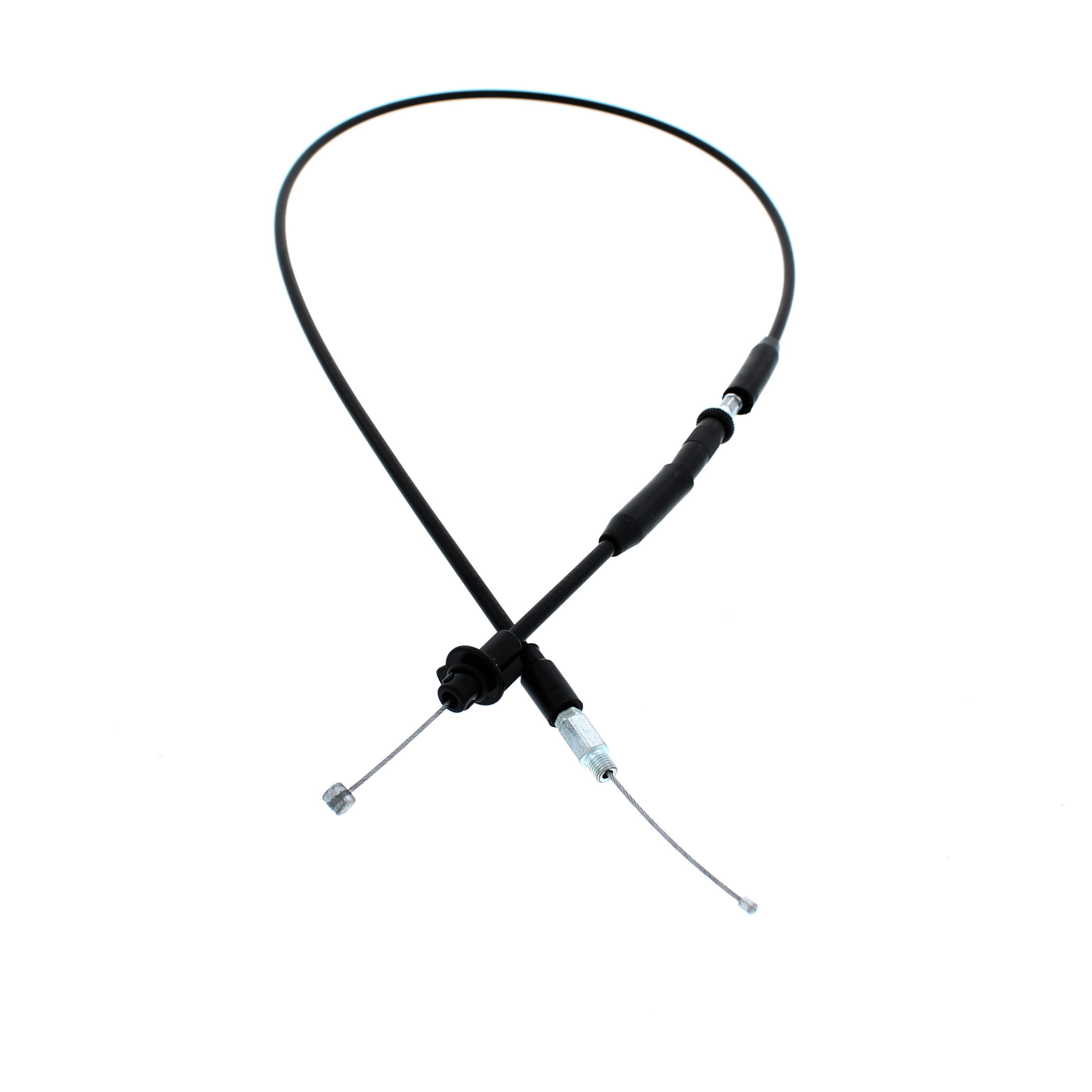 2000 7080967 Throttle Cable Polaris Magnum 325 2x4 & 4x4 Auto Parts and