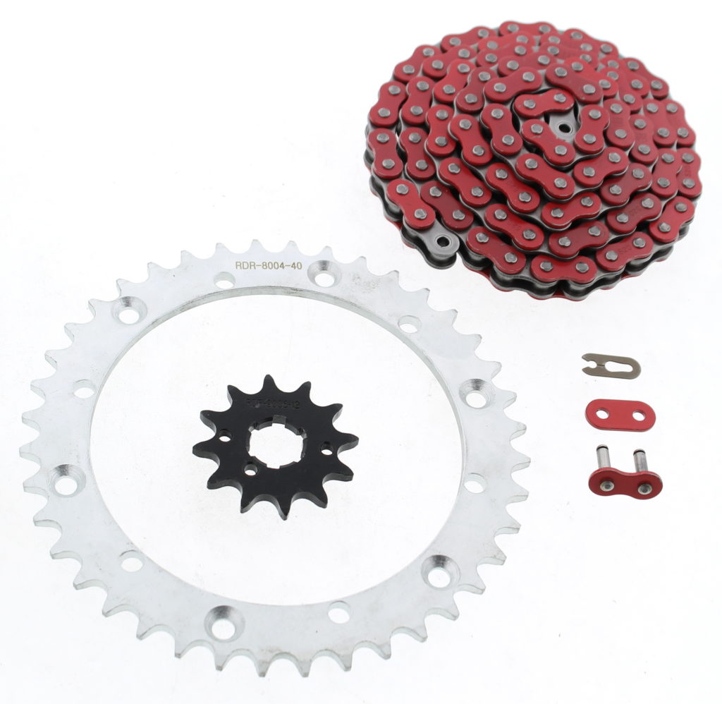 MakAi　　1229 89 Yamaha Big Bear 350 Starter Idle Gear 1UY-15512-00-00