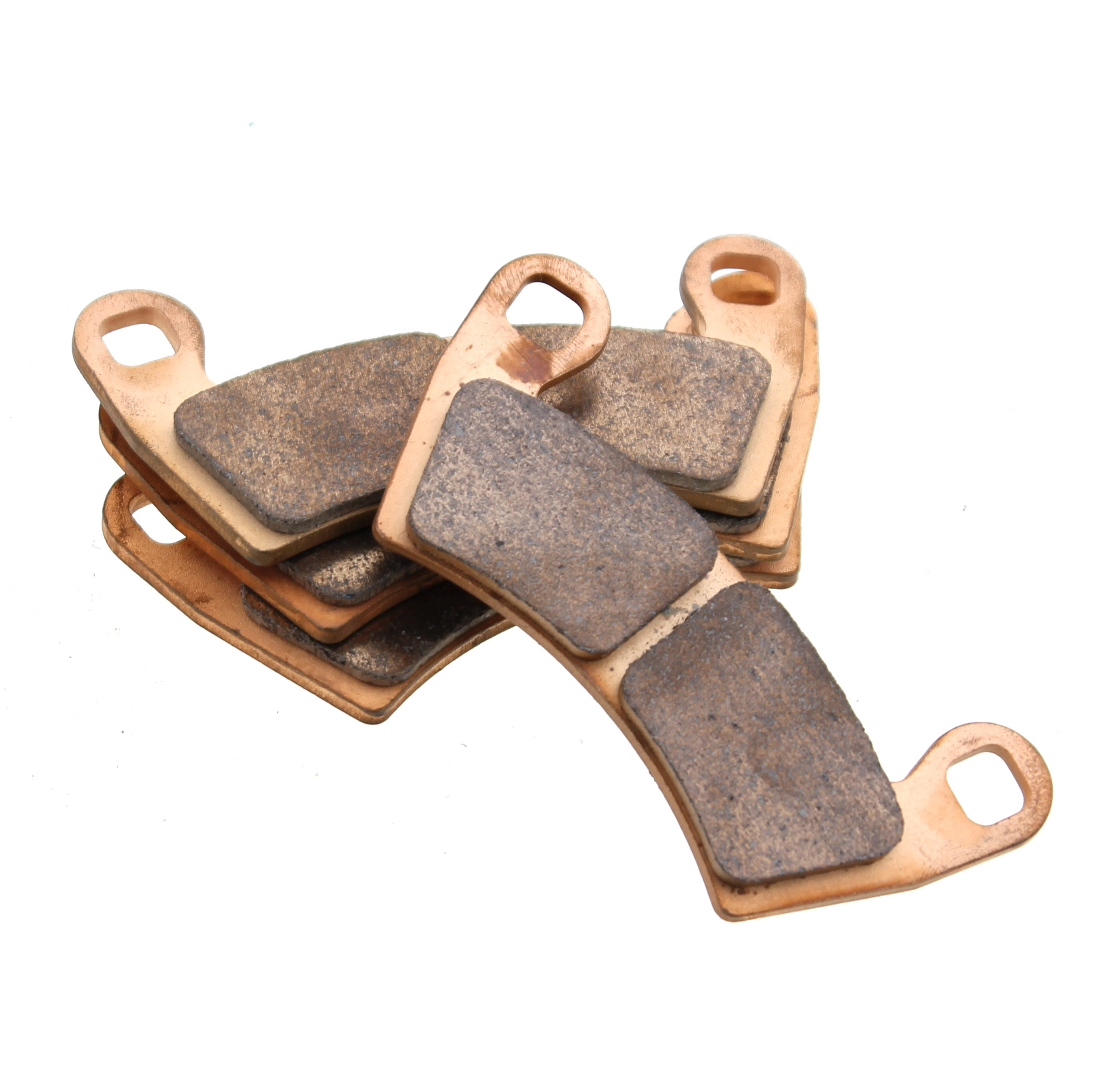 BRAKE PADS FIT Polaris Ranger 570 4x4 Full Size 2015 2019 Front