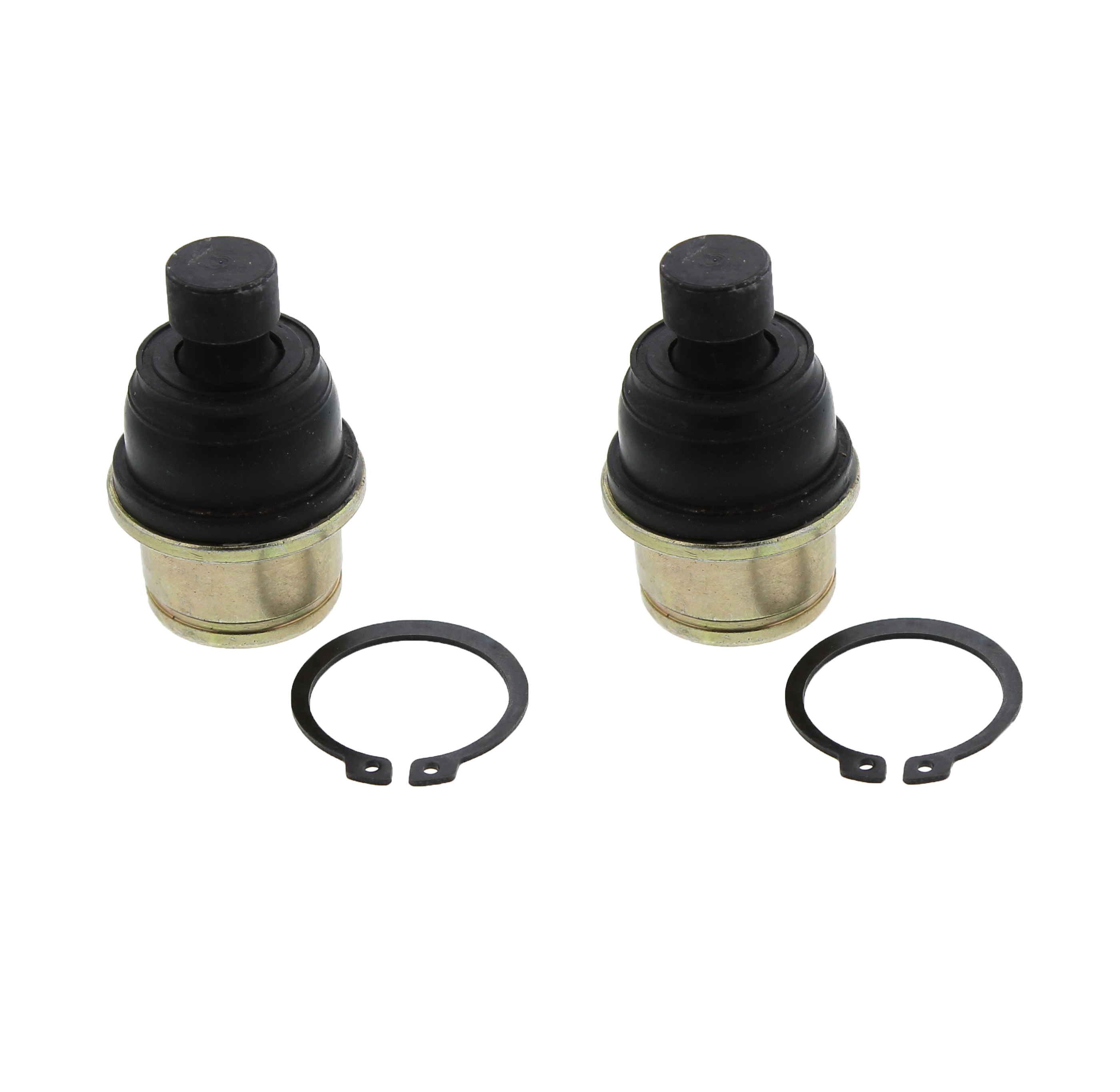 Can-Am 650 Outlander Lower Ball Joints x2 for 2006 2007 2008 2009 2010 2011 2012