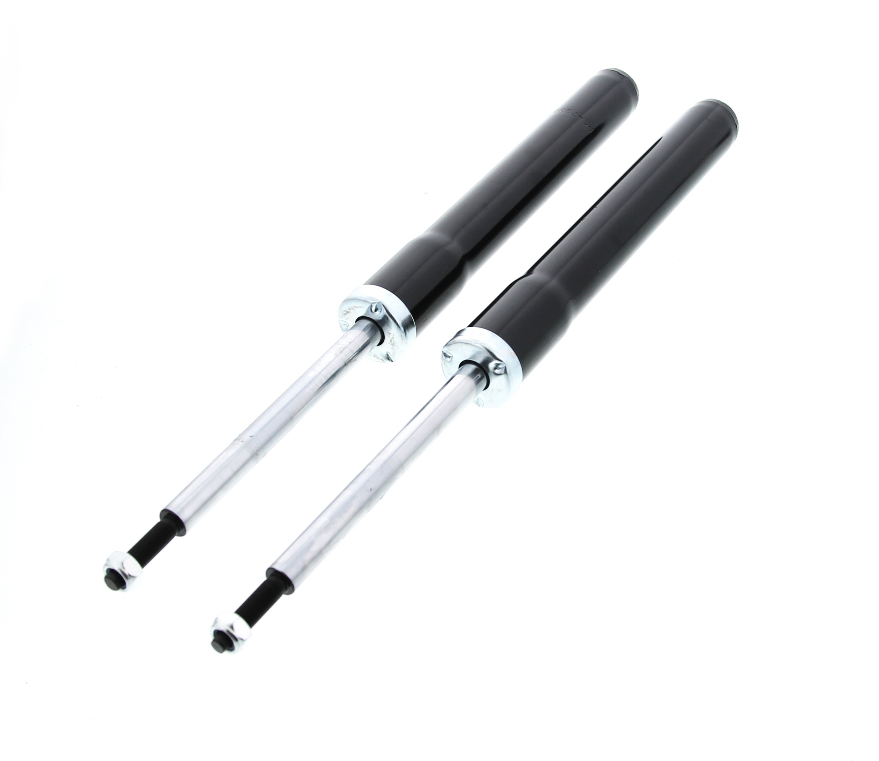 2005-2012 Polaris Sportsman 500 HO X2 Front Gas Struts Shocks X2 OEM 7041762