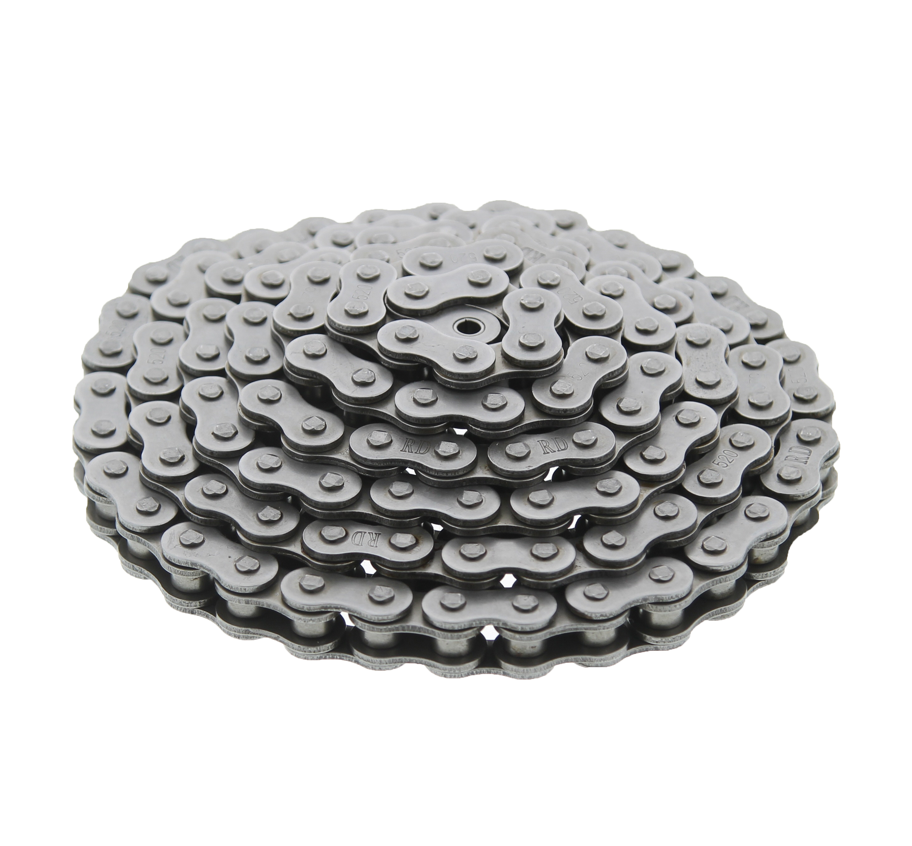 Cadena y piñón para Kawasaki KFX450R KFX450 2008-2013 94L 15/38 - Imagen 5 de 6