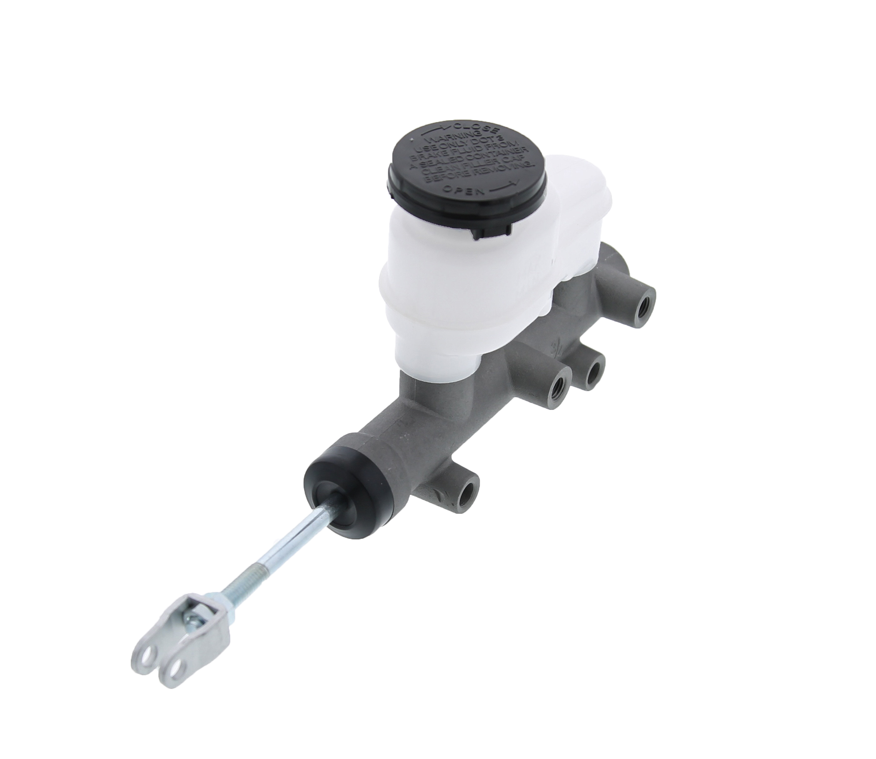 New UTV Brake Master Cylinder for 2008-2014 Polaris RZR 800//S /& RZR 4 1911515