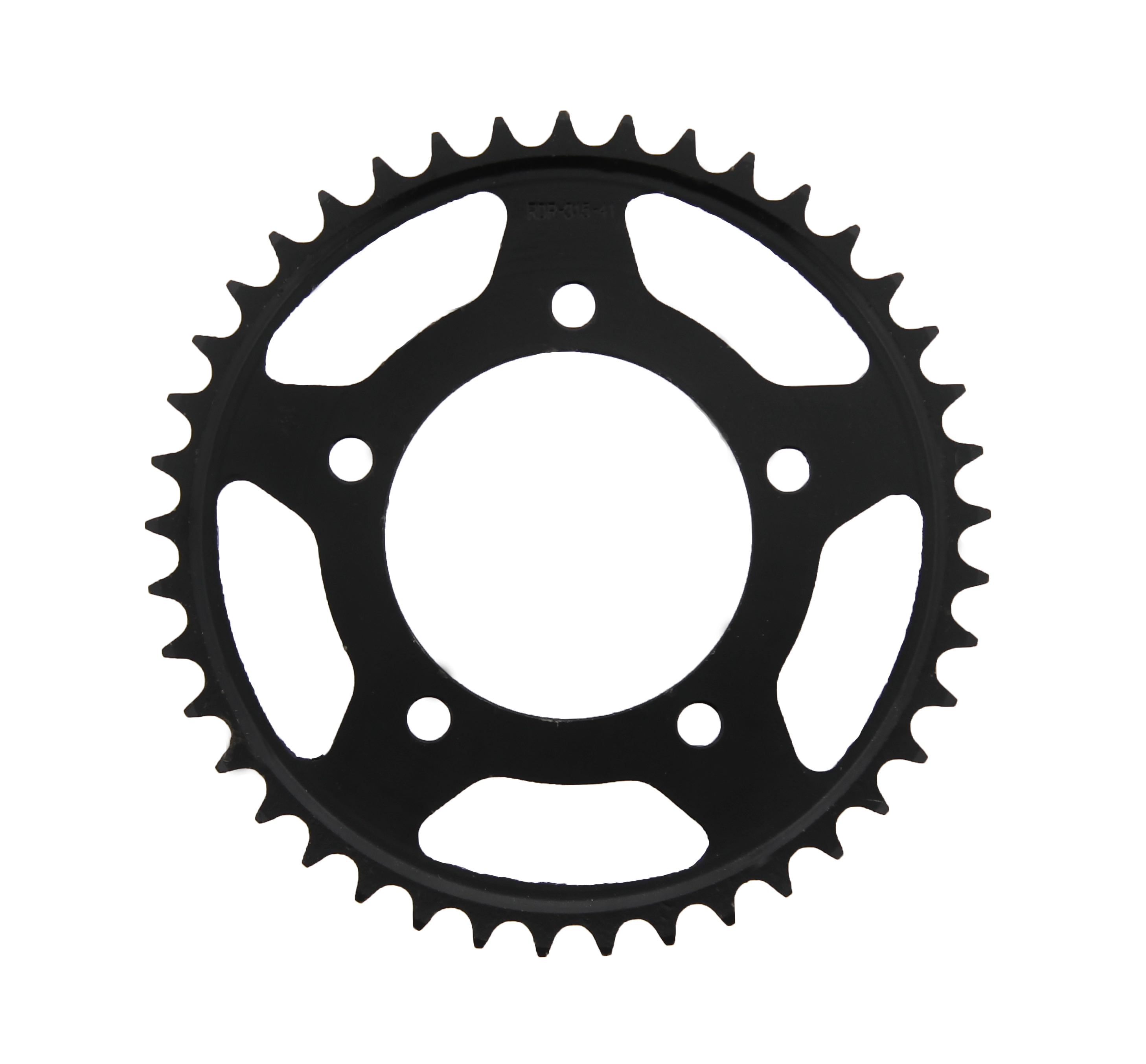 2012 2013 2014 2015 Kawasaki Ninja ZX-14R ZX1400 Rear Sprocket 41