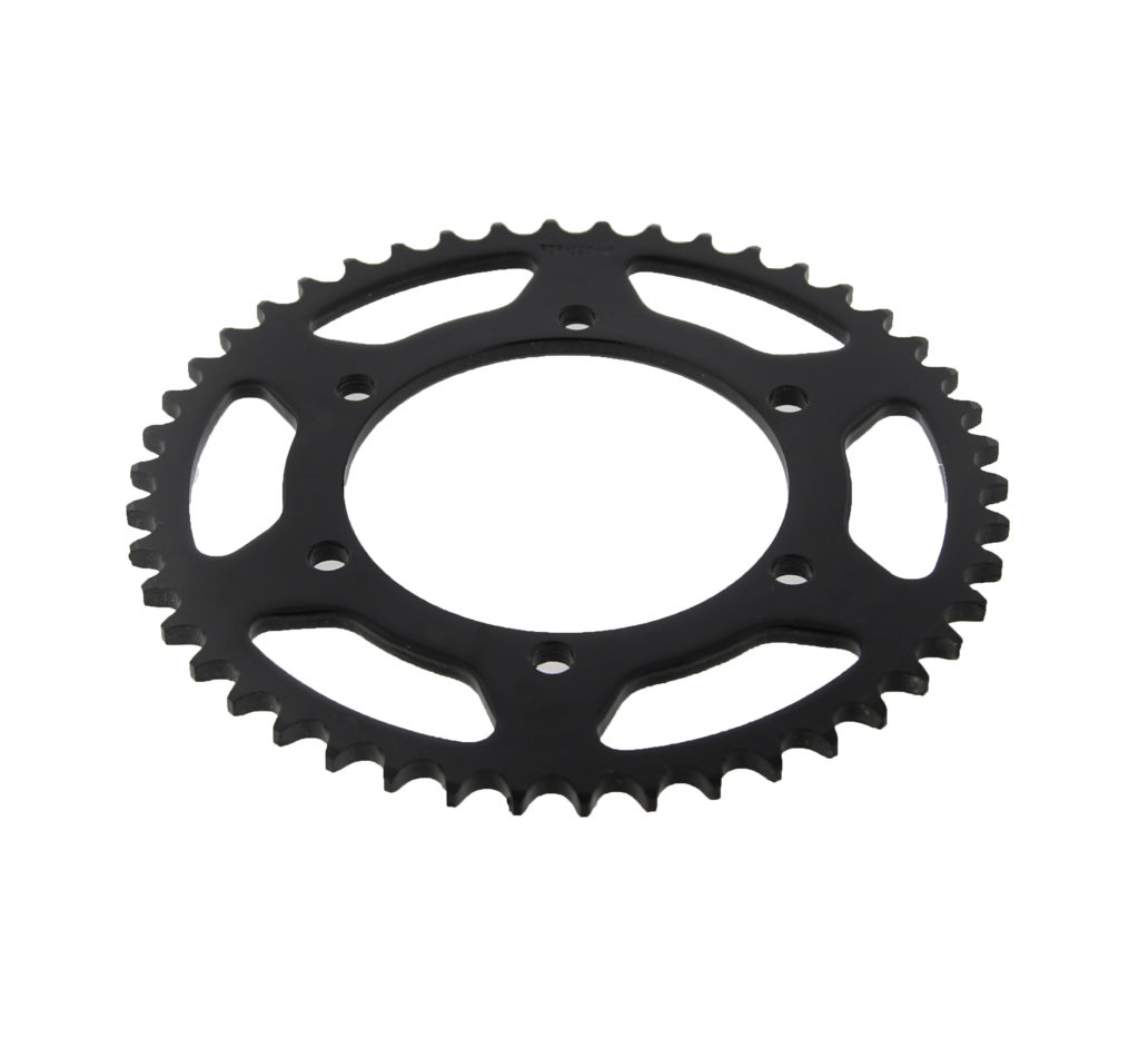 1995 1996 1997 Kawasaki Ninja 600 ZX600 ZX-6R Rear Sprocket 46