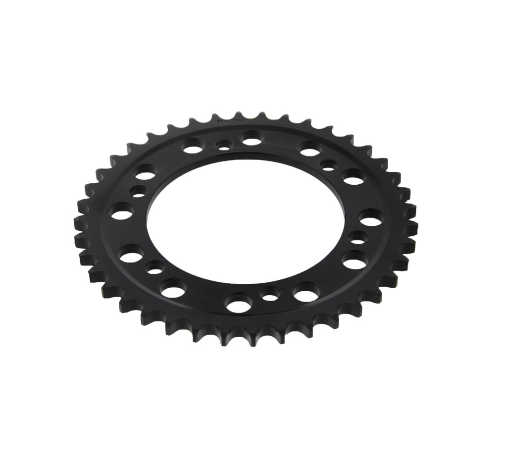 1990 1991 1992 1993 Kawasaki Ninja ZX-6 ZX600 Rear Sprocket