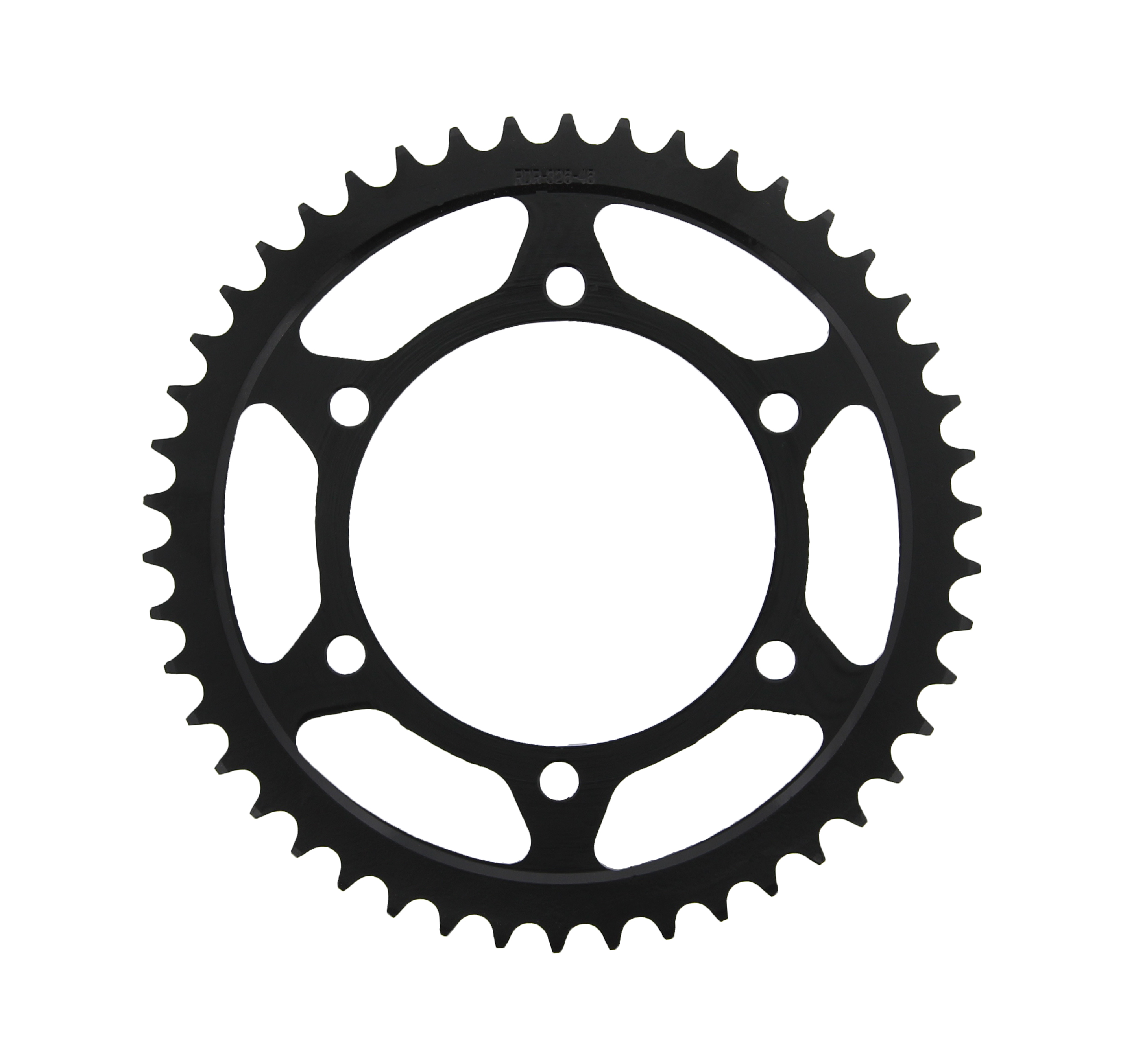 Sprocket for Kawasaki Ninja ZX-7 ZX750H 1989 Rear 46 Tooth by Race