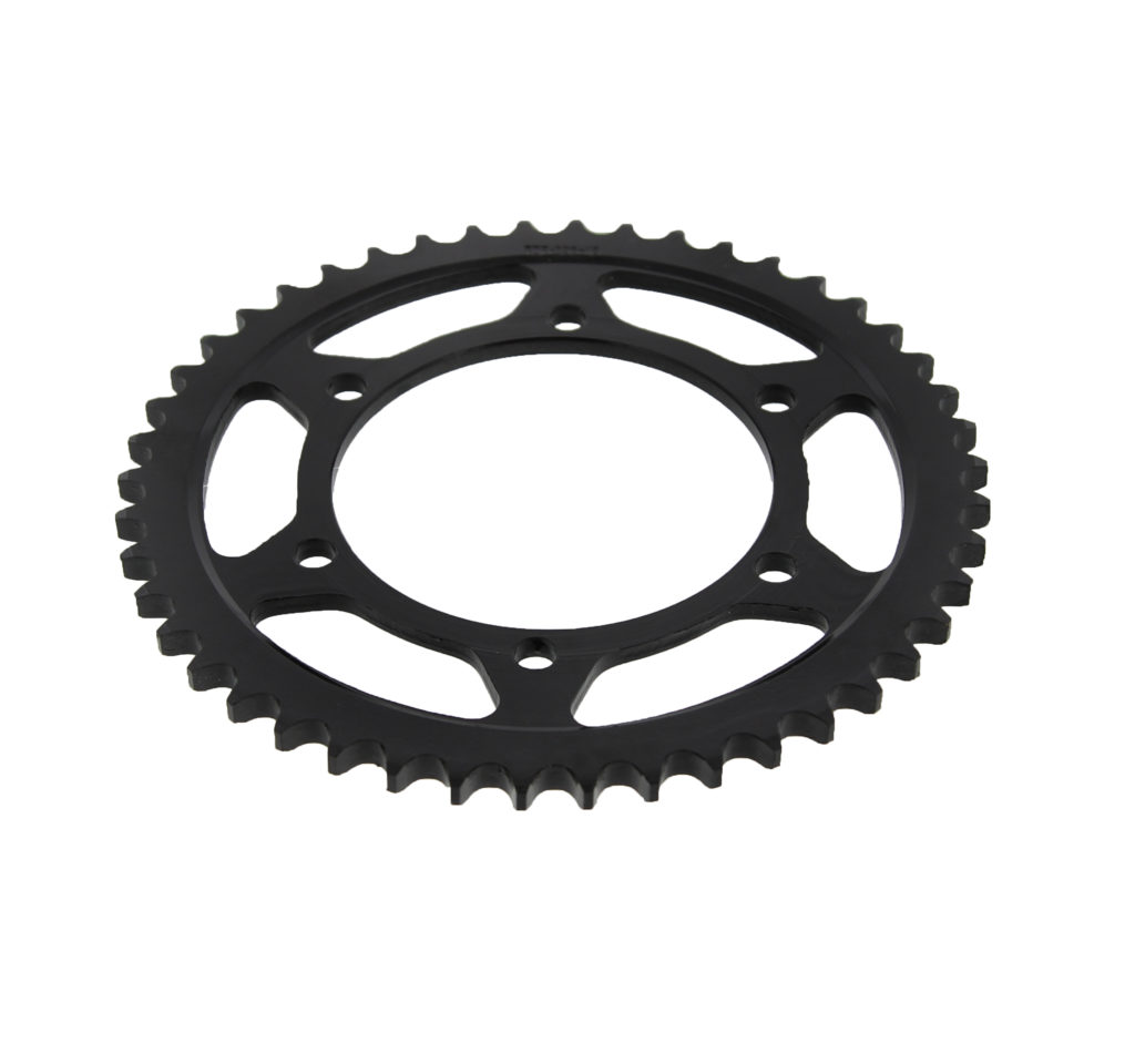 1990 1991 1992 1993 Kawasaki Ninja ZX-6 ZX600 Rear Sprocket