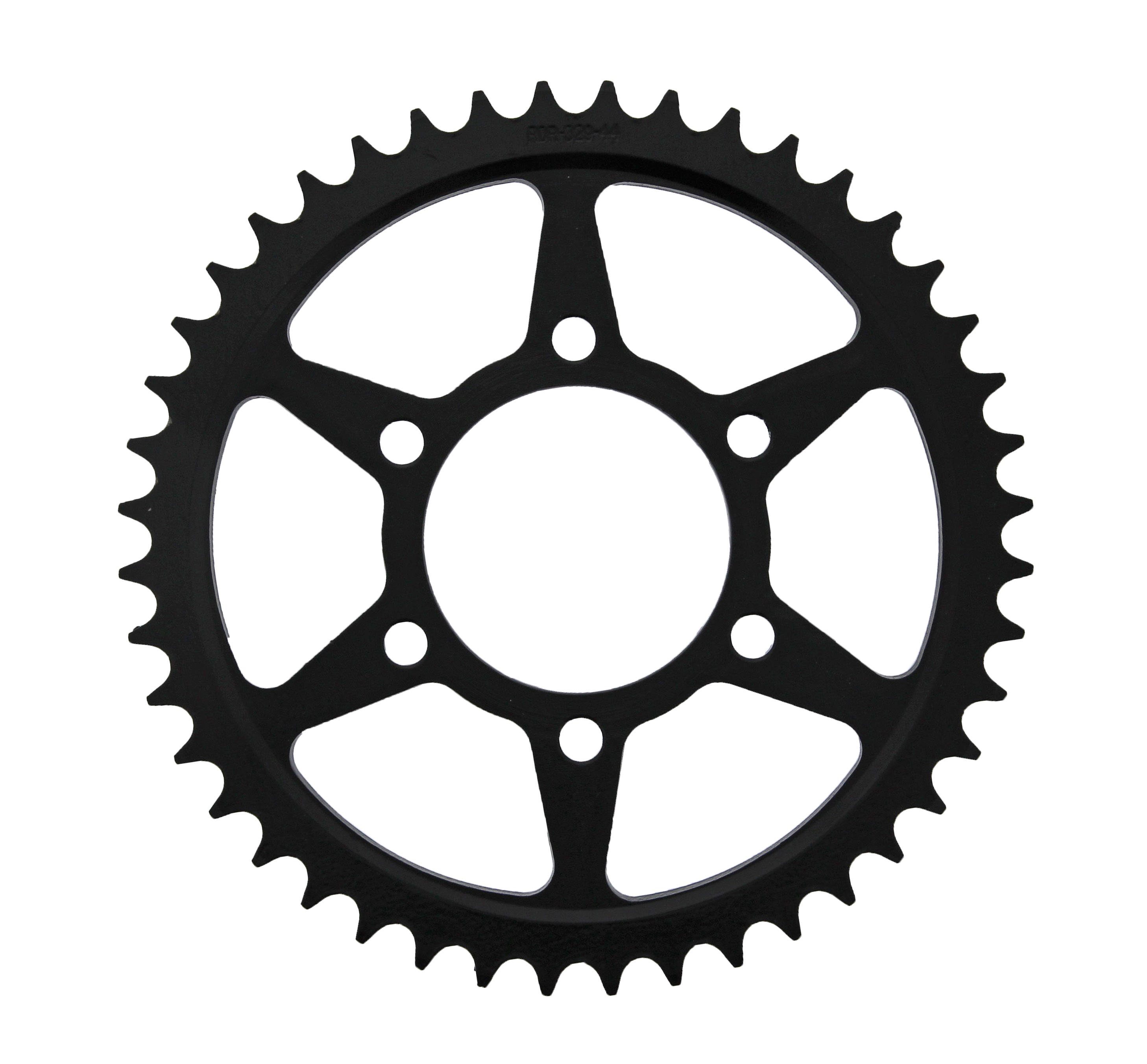 Sprocket for Suzuki GS550M 1982 44 Tooth Rear by Race-Driven