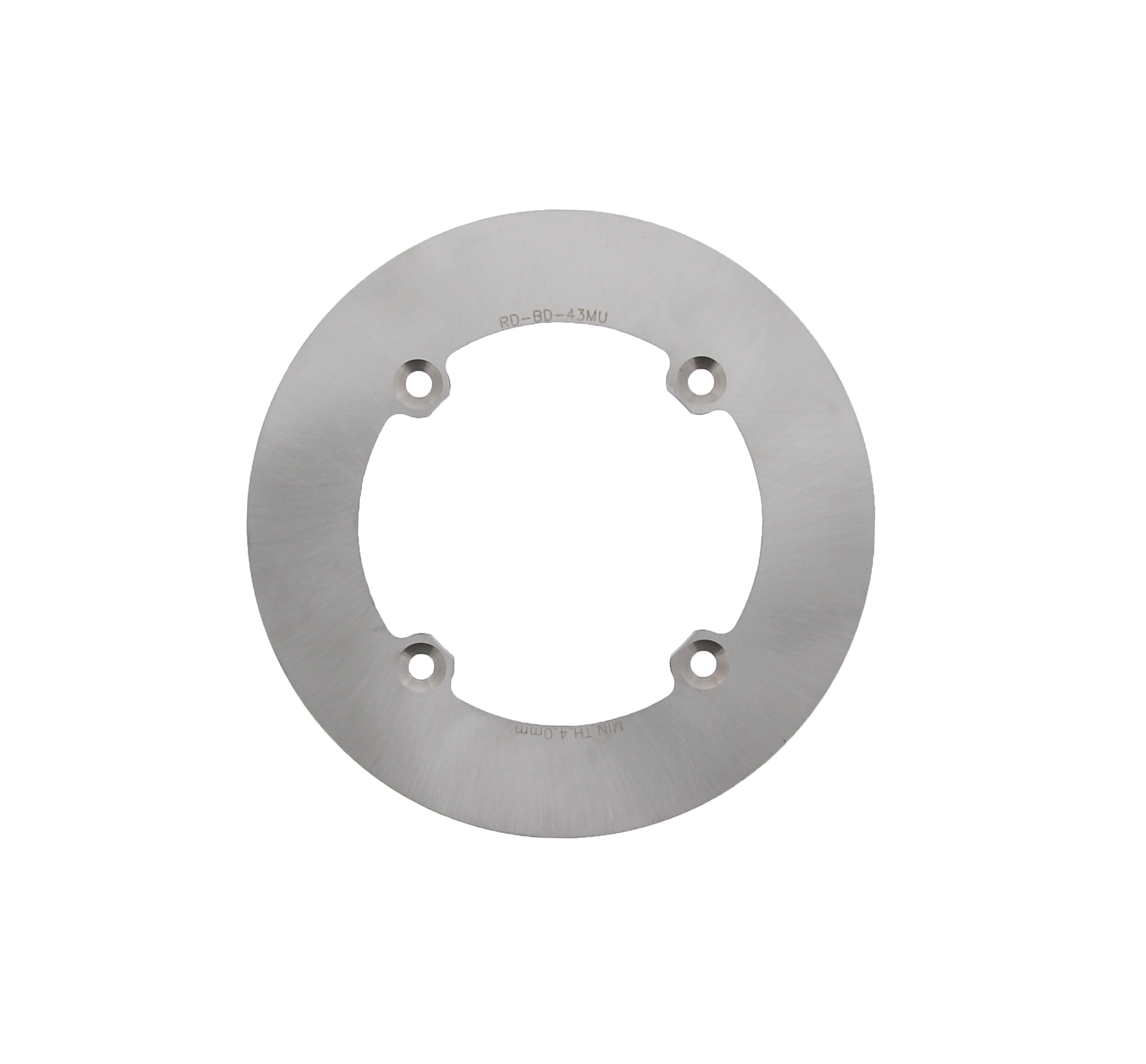 ＭＭ　Y Brake Rotors fit Can-Am Outlander 1000 XMR 2013 - 2021 Rear MudRat