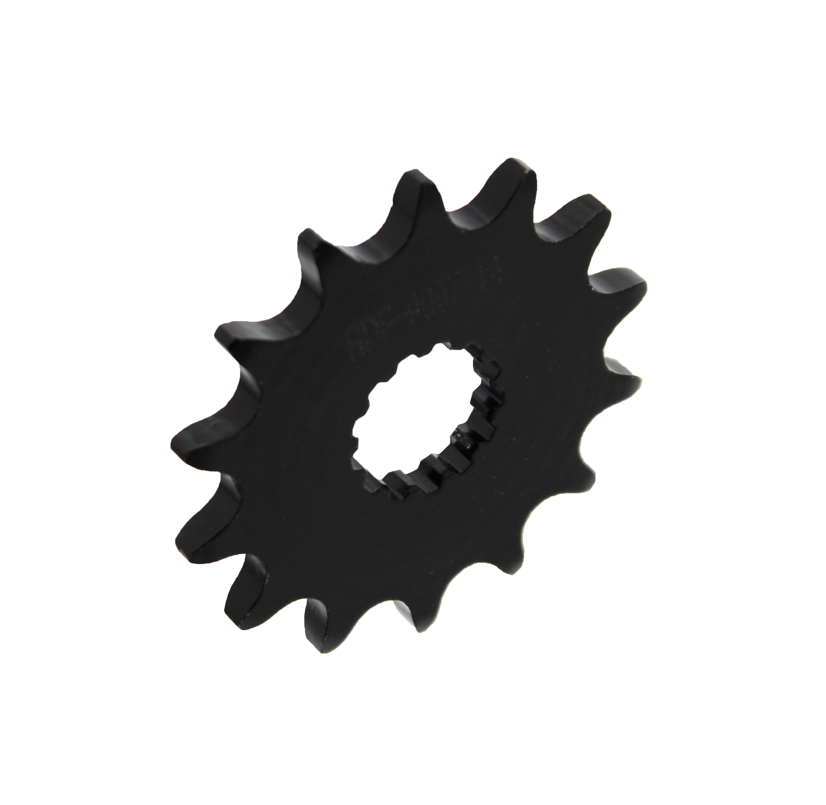 Caltric Black Drive Chain And Sprocket Kit Compatible with Yamaha Yz400F Yz 400F 1998 1999 