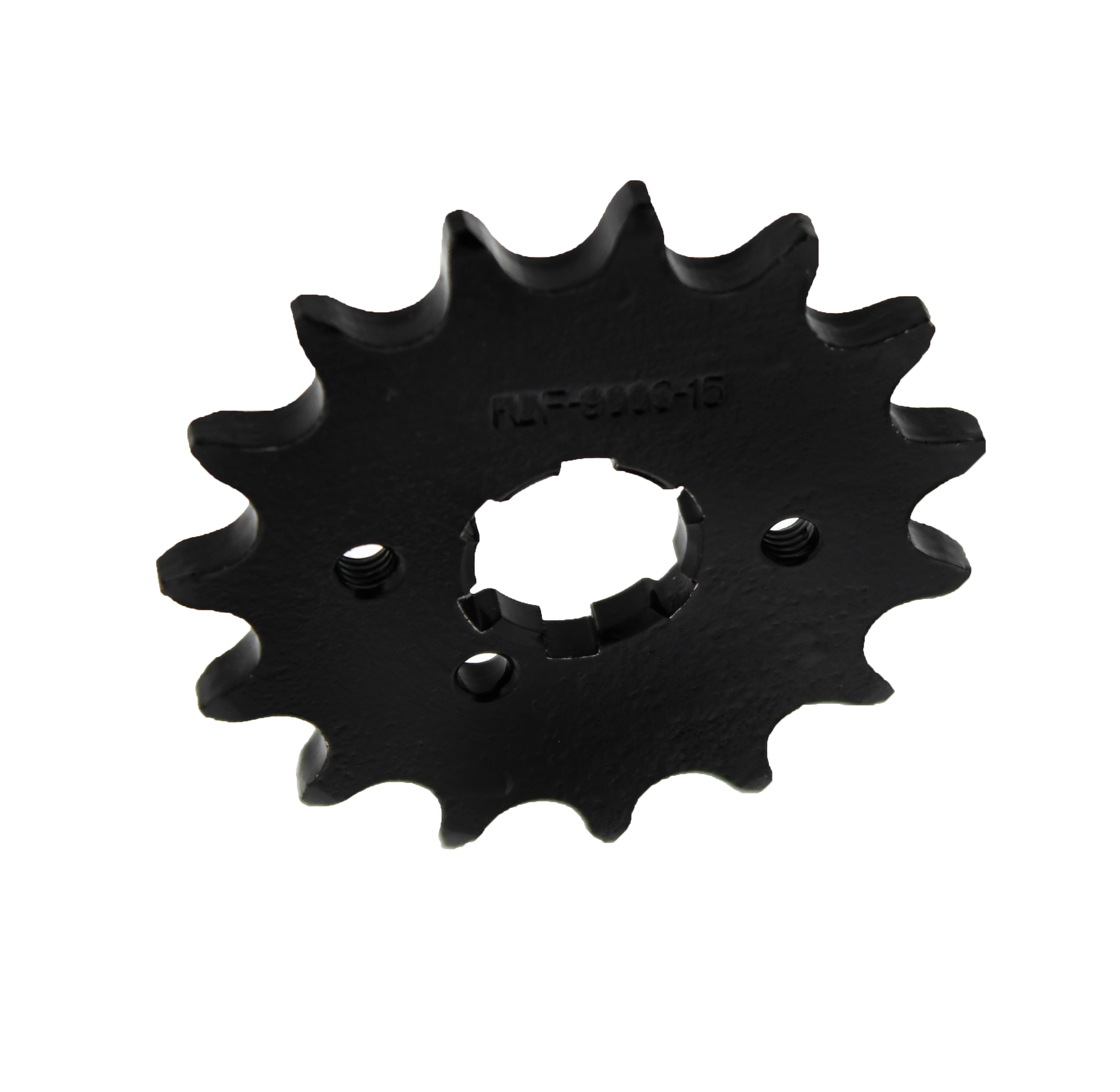 Red O Ring Chain And Sprocket Kit 15/52 120L fits 1991-1998 Yamaha