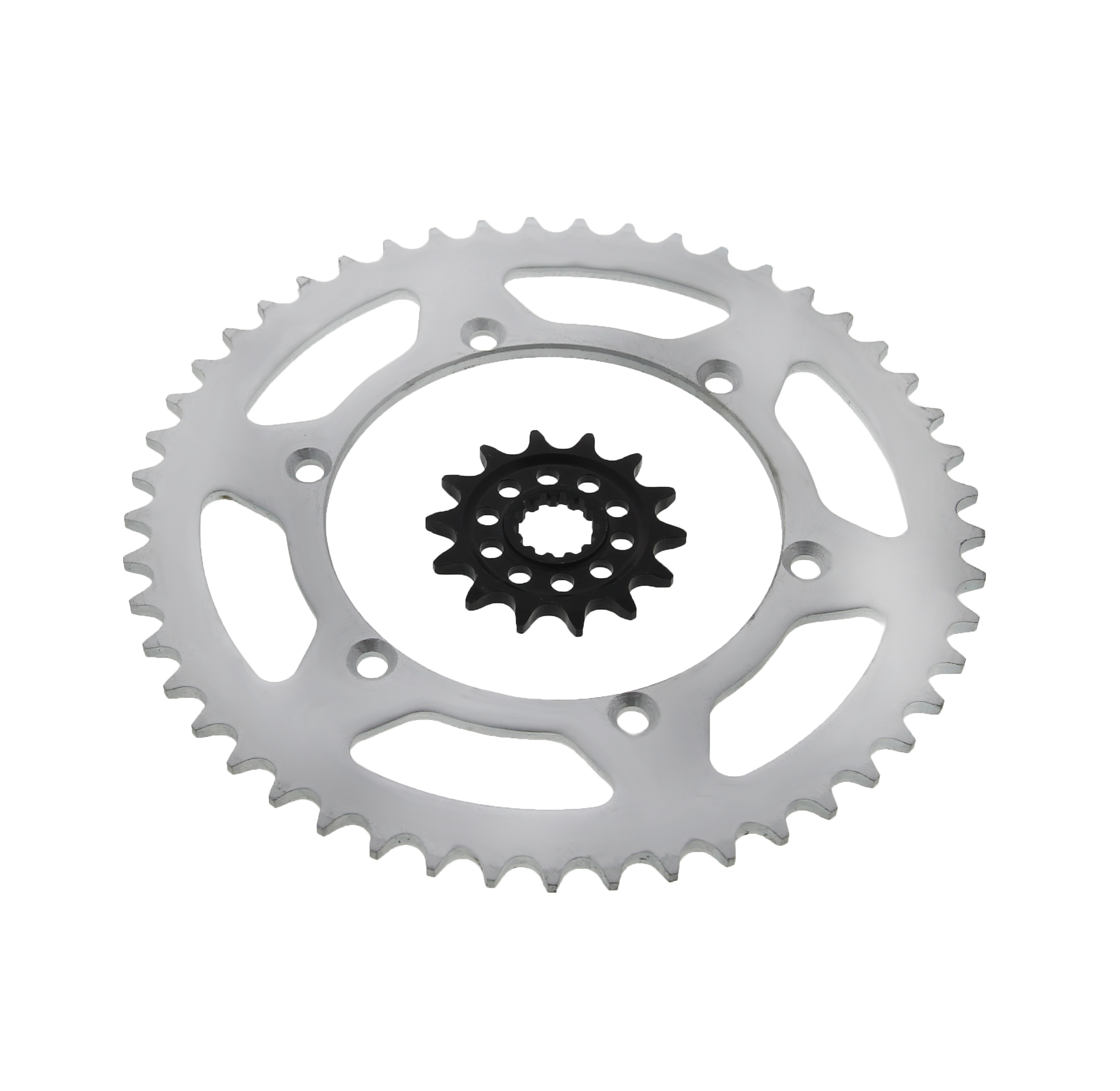 2008 - 2014 Kawasaki KLX450R KLX 450 R 14 Tooth Front And 49