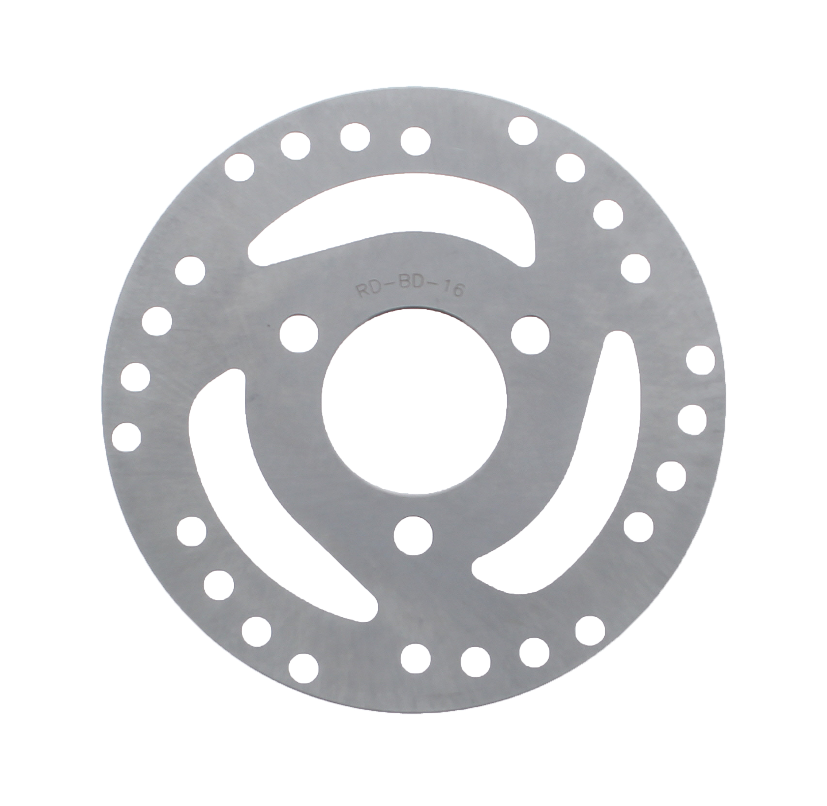 2 FRONT BRAKE DISC ROTOR and PADS FITS Polaris MAGNUM 325 4X4 HDS 2001-2002
