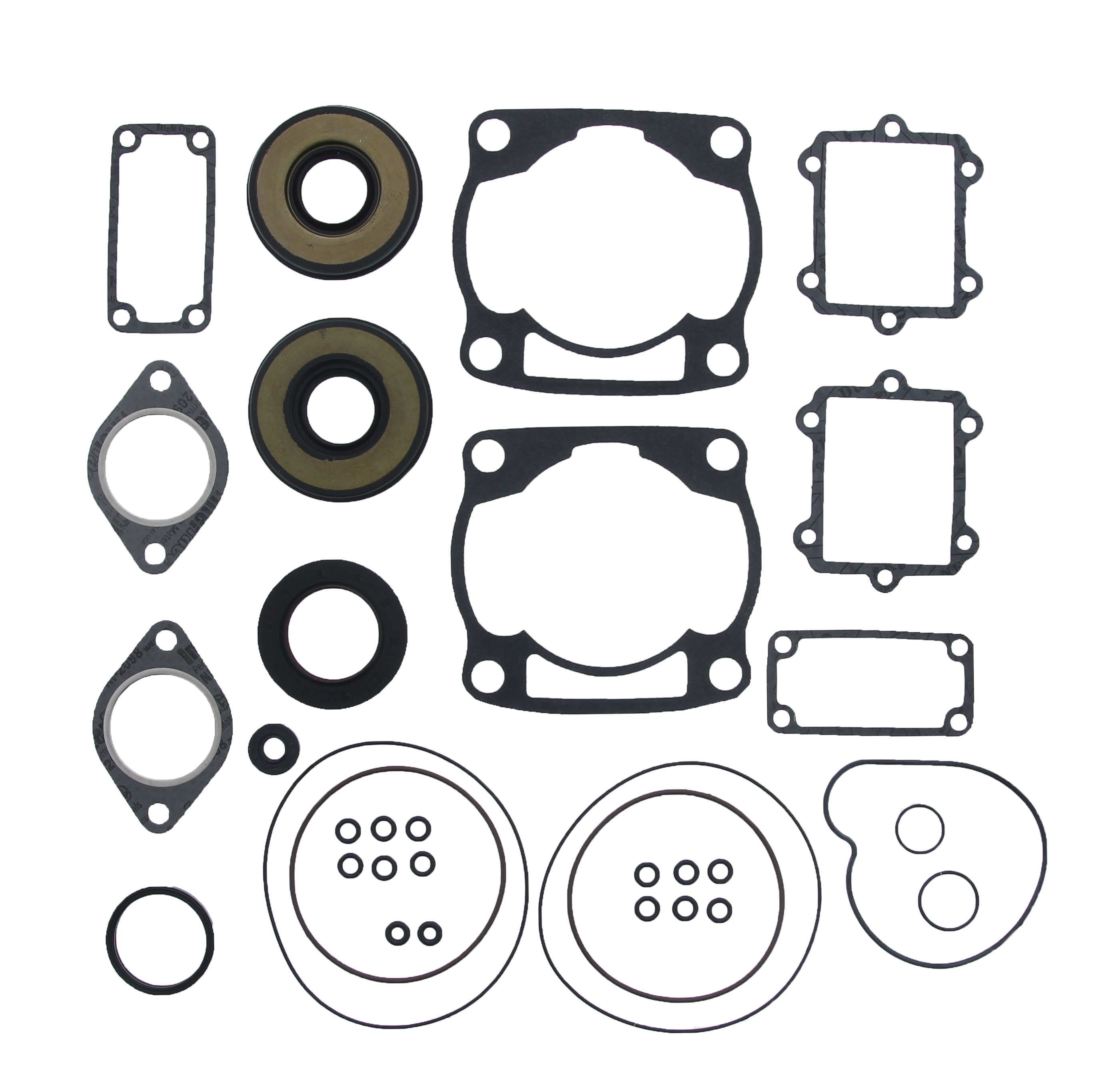 ym Complete Gasket Kit fits Arctic Cat Mountain Cat 600 2001