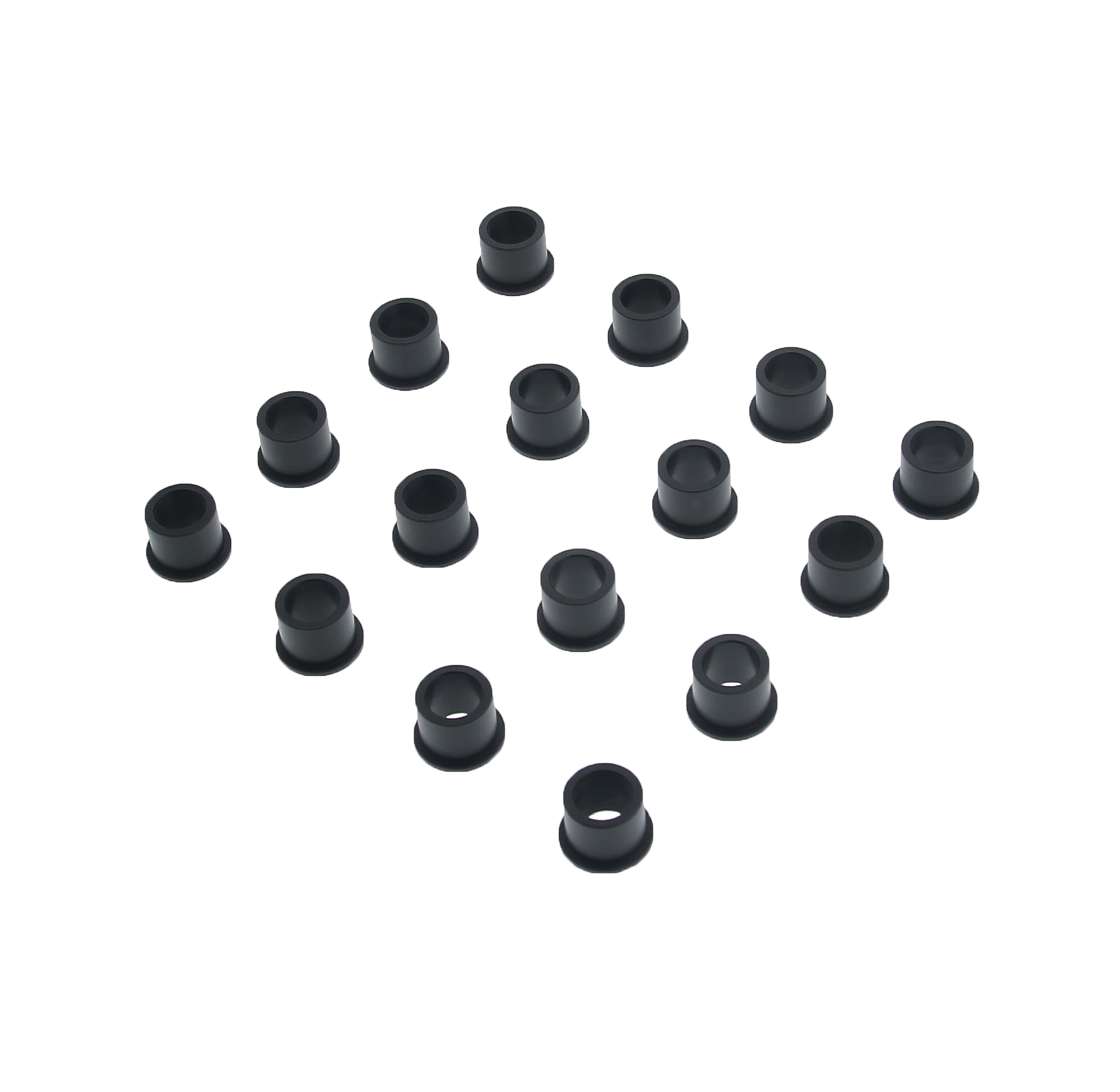 Bushings for Yamaha YFZ450R SE 2017 - 2023 Front Upper Bushings for Yamaha YFZ450R SE 2017 - 2023 Front Upper