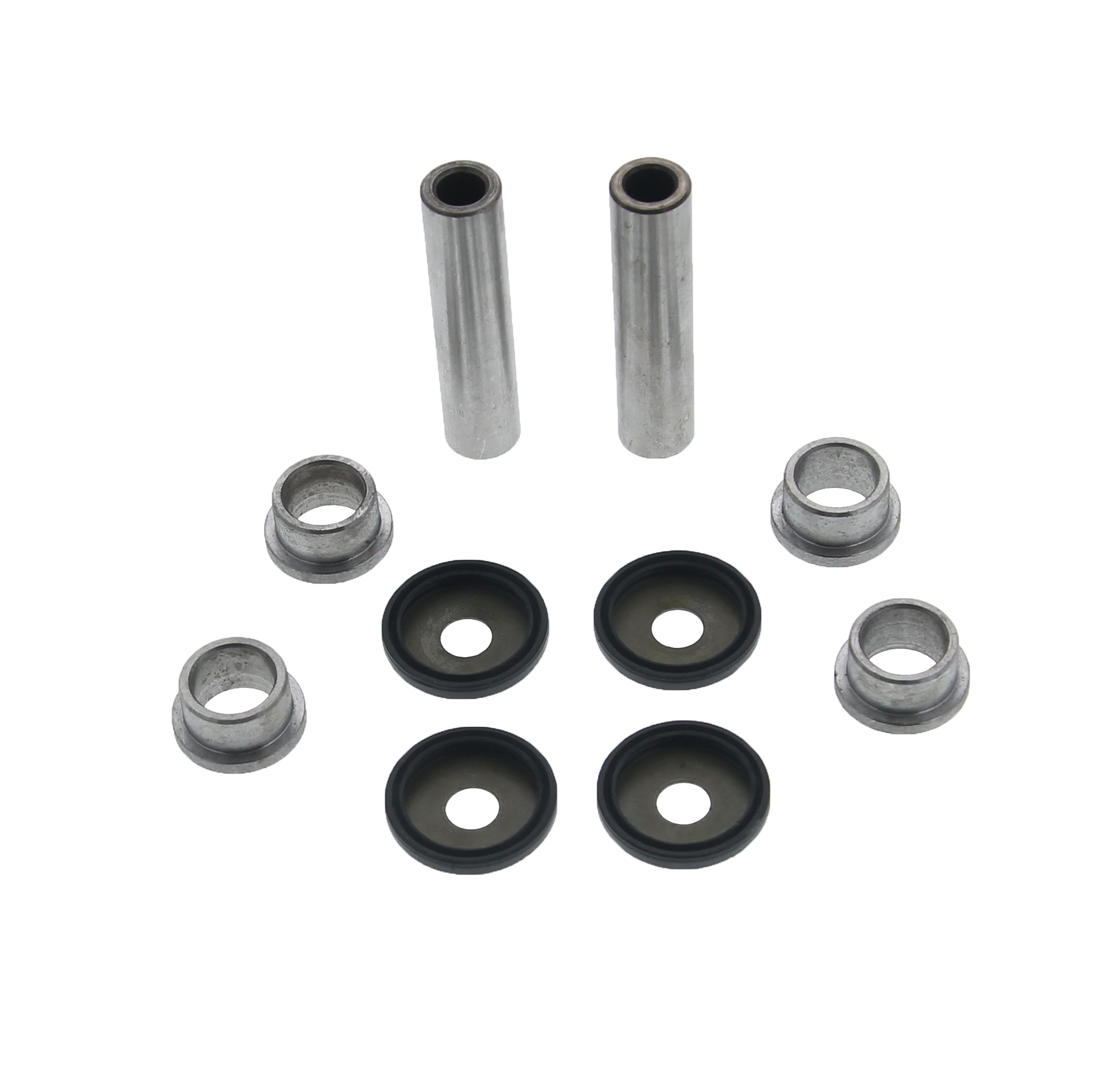 Rear A Arm /& Knuckle Bushing Kit 2004-2007 Yamaha Rhino 660 YXR660 4x4 2 Sides