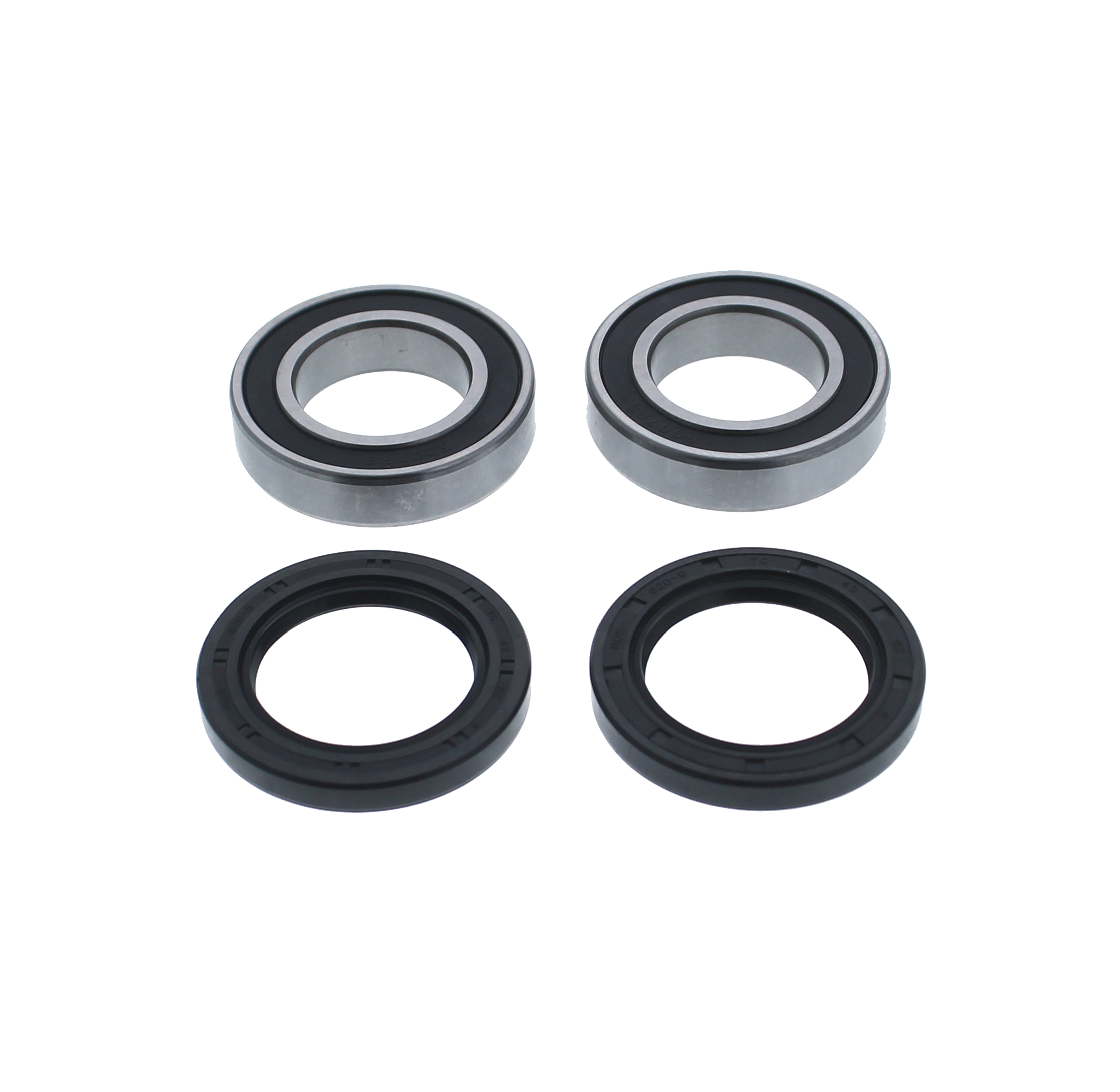 Find Yamaha Raptor 700, 2006-2012, Rear Wheel Bearings & Seals In - Foto 10