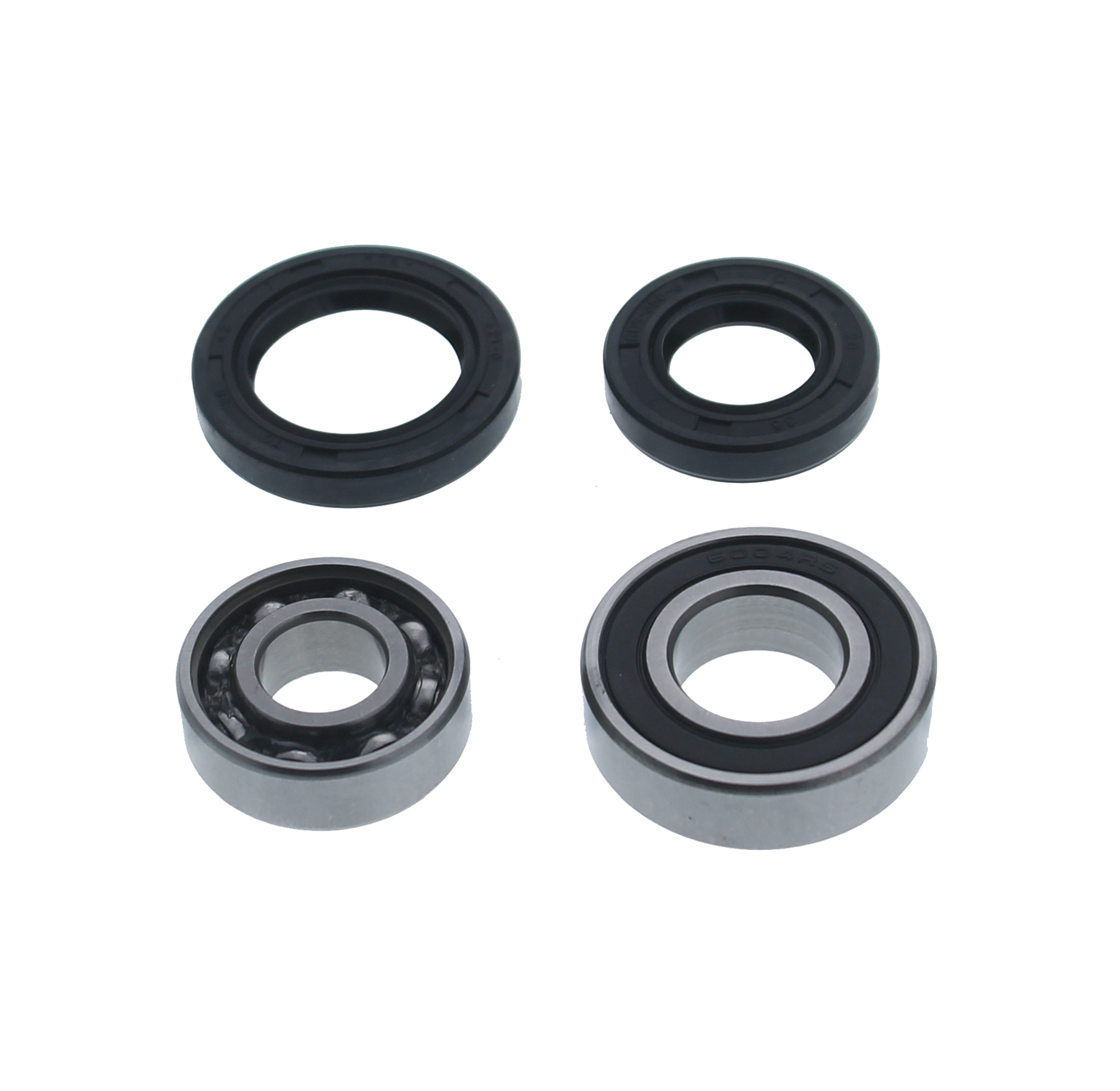 CycleATV 2004 2005 2006 2007 2008 2009 Honda TRX450R 450 Front Wheel