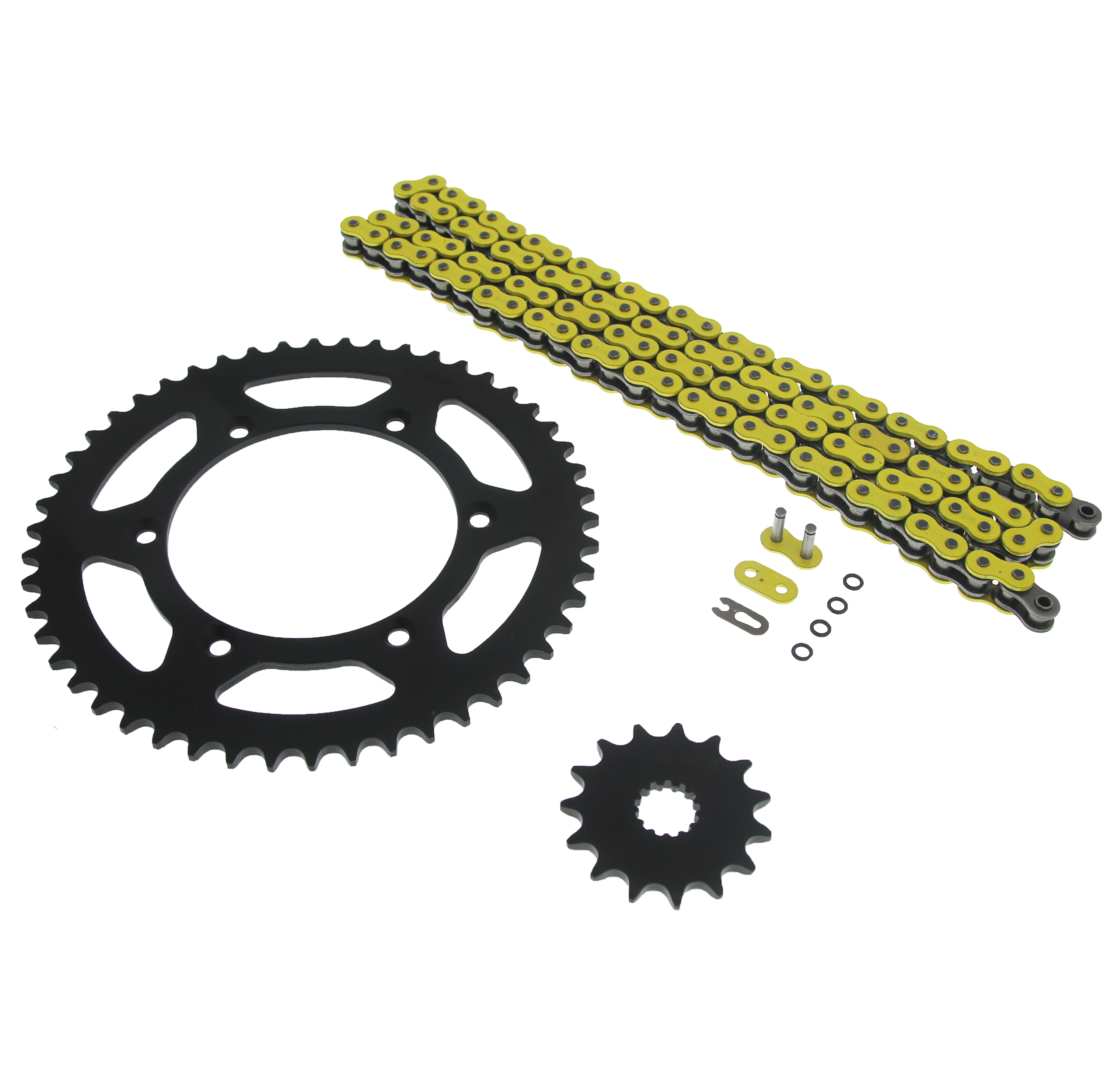 WYWY・オ400 Zero Gravity Kawasaki Ninja 400 2018-2023 Sport Touring