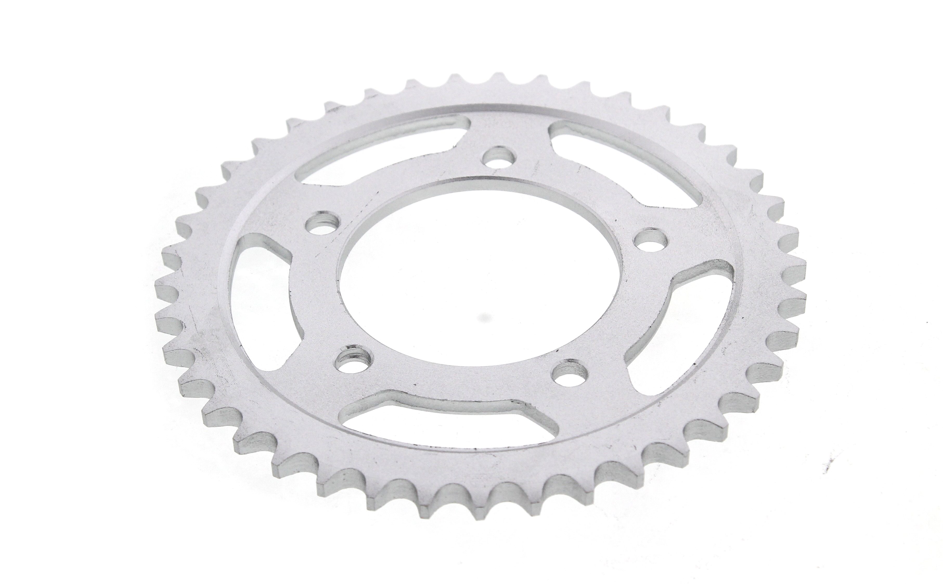 Rear Sprocket 41 Tooth for Kawasaki Ninja ZX-14R ZX1400 2016 2017