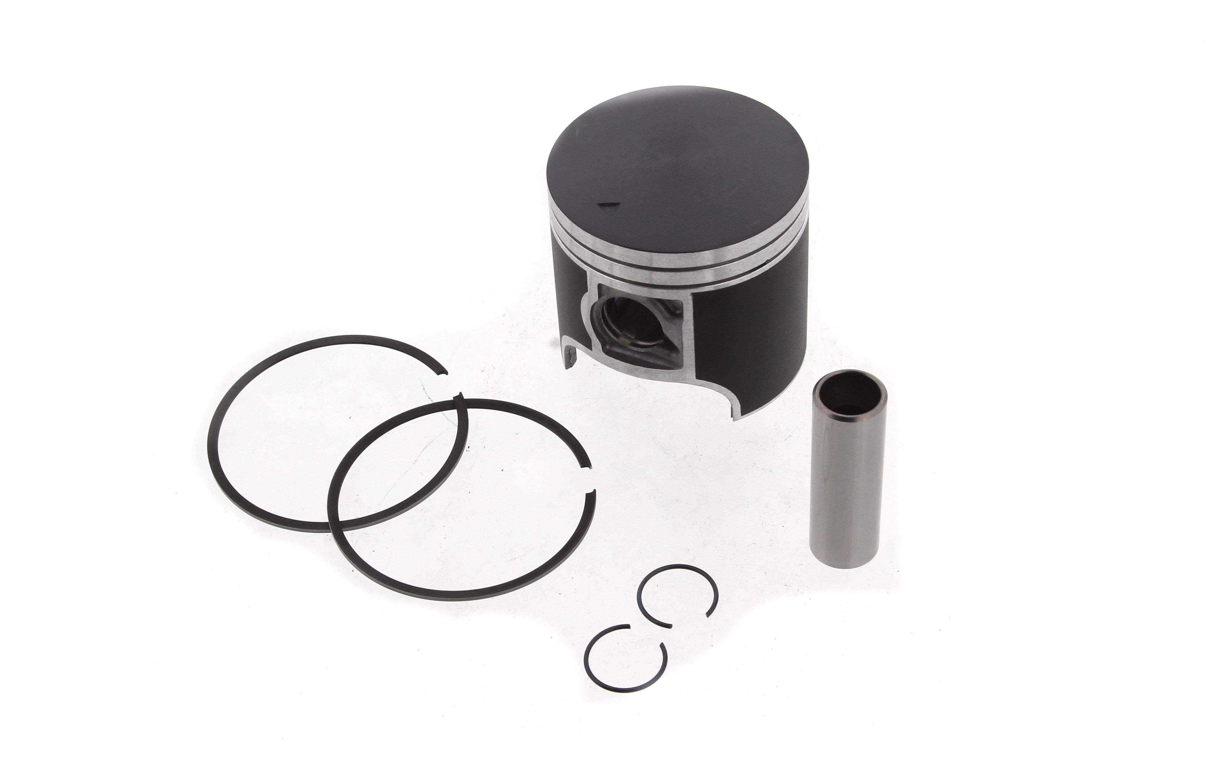 1995-1999 Polaris XLT LTD SP 600 Piston Rings by Race-Driven
