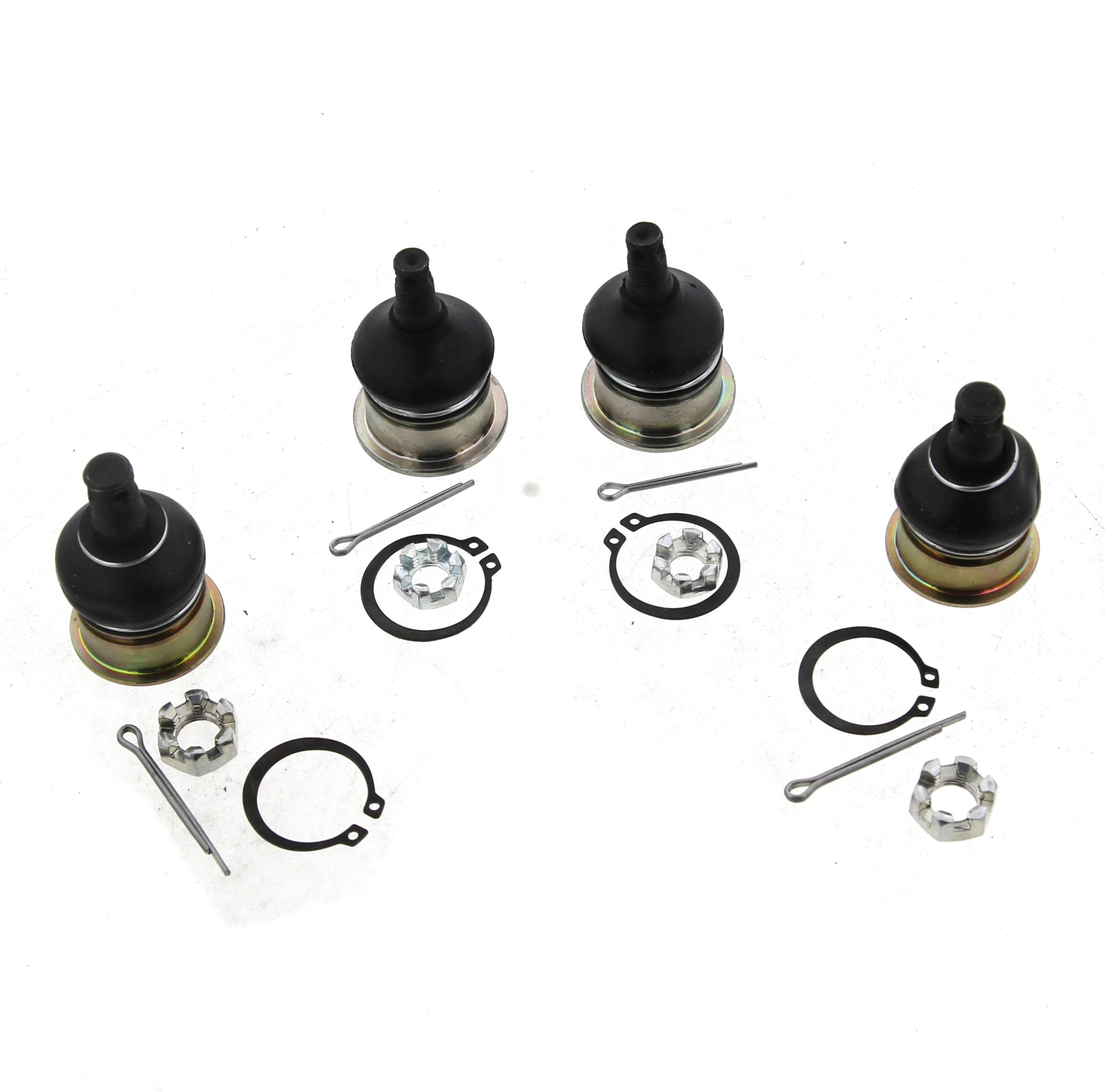 2015 2016 Polaris 570 Ranger Upper Ball Joints x2