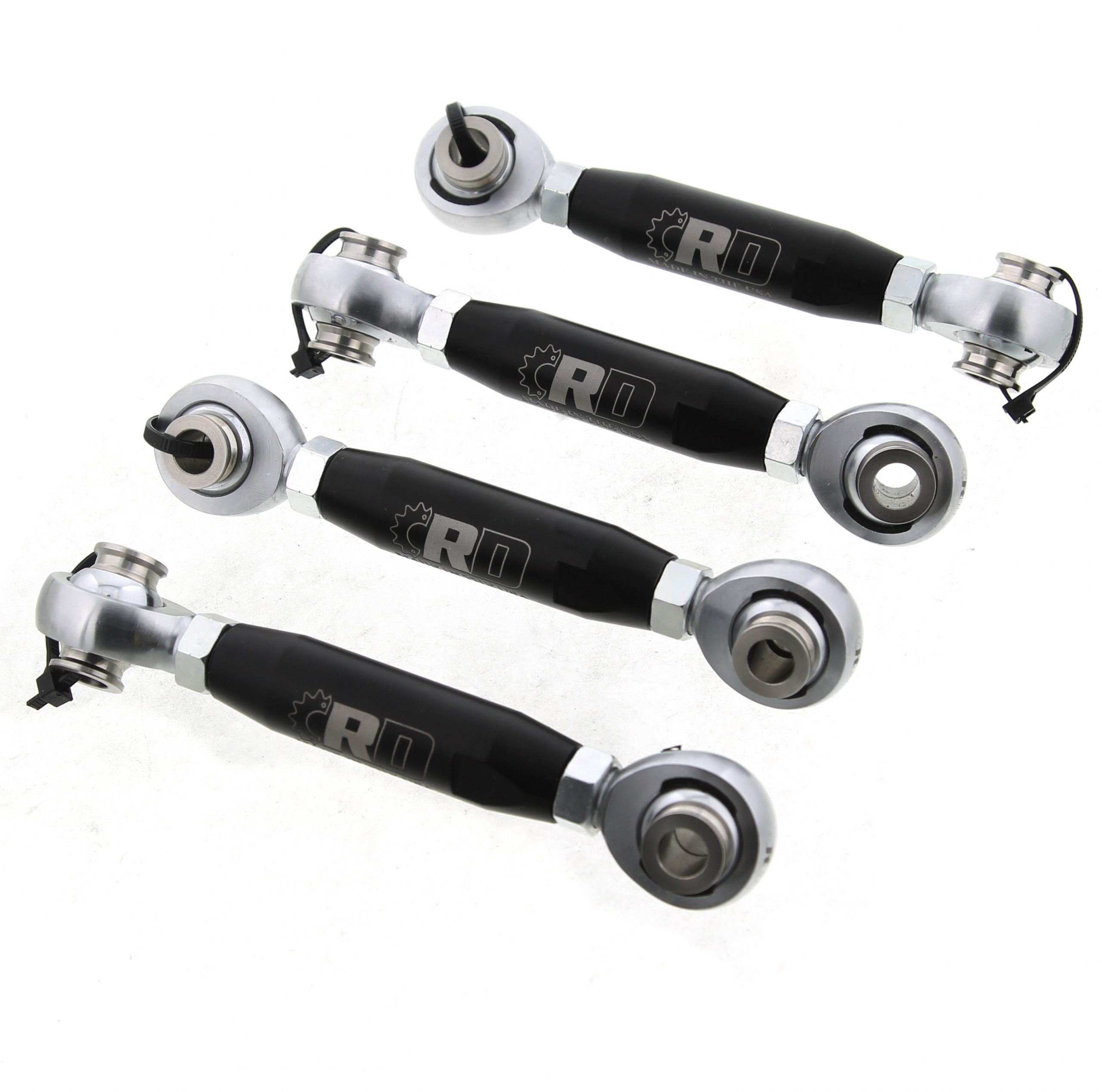 Sway Bar Links fit Polaris RZR XP 1000 Turbo S 20182020 Front & Rear