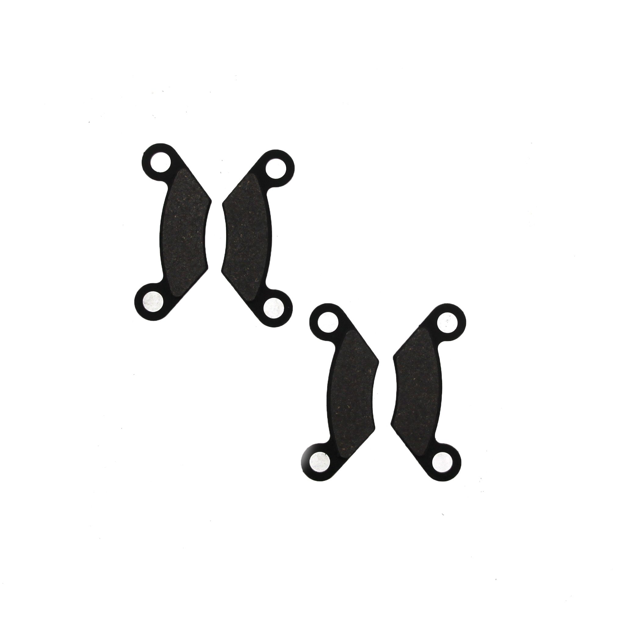 Brake Pads For Polaris Trail Boss 325 2000 2001 2002 Front Brakes - Foto 9