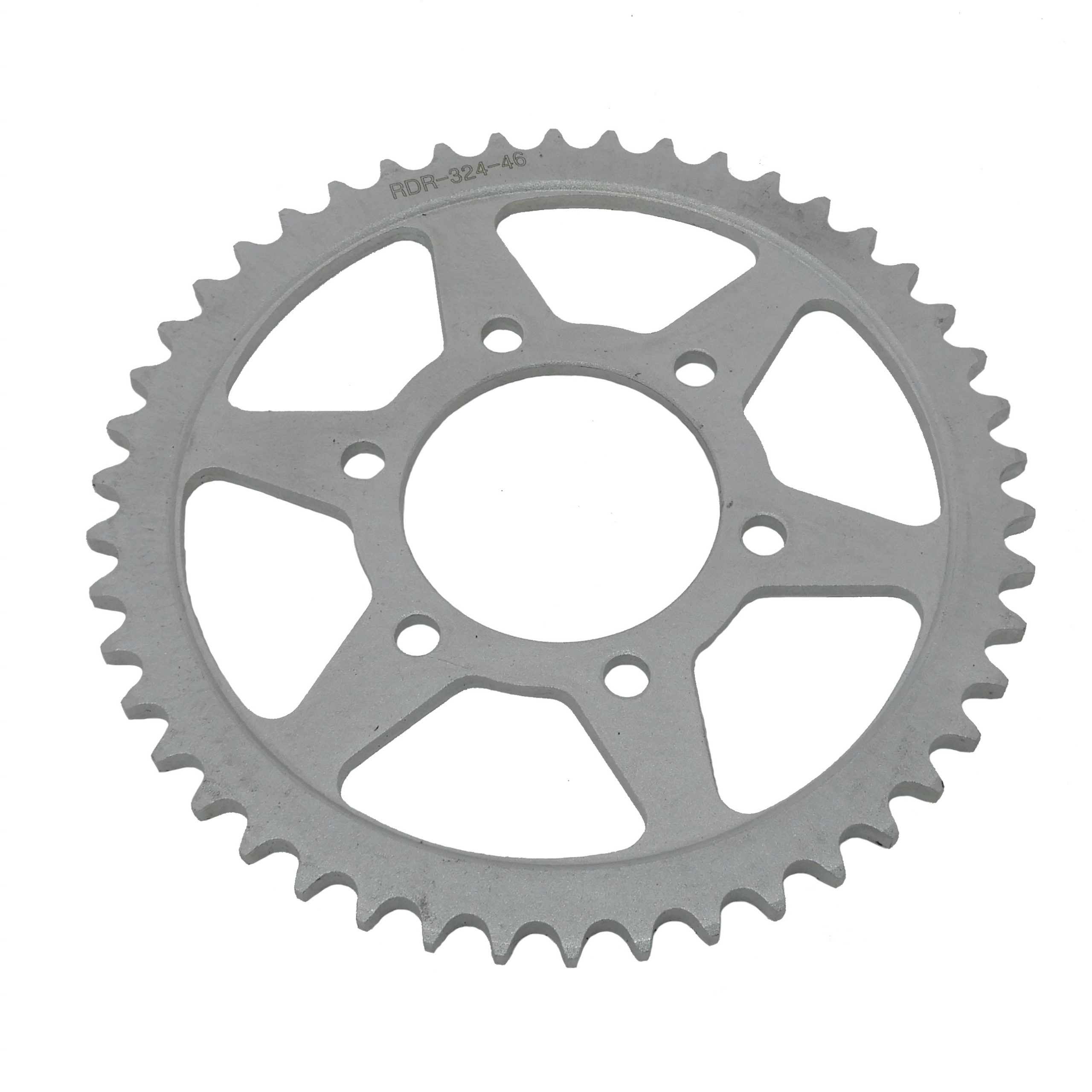 2000 2001 Kawasaki Ninja ZX-12R ZX1200A Rear Sprocket 46