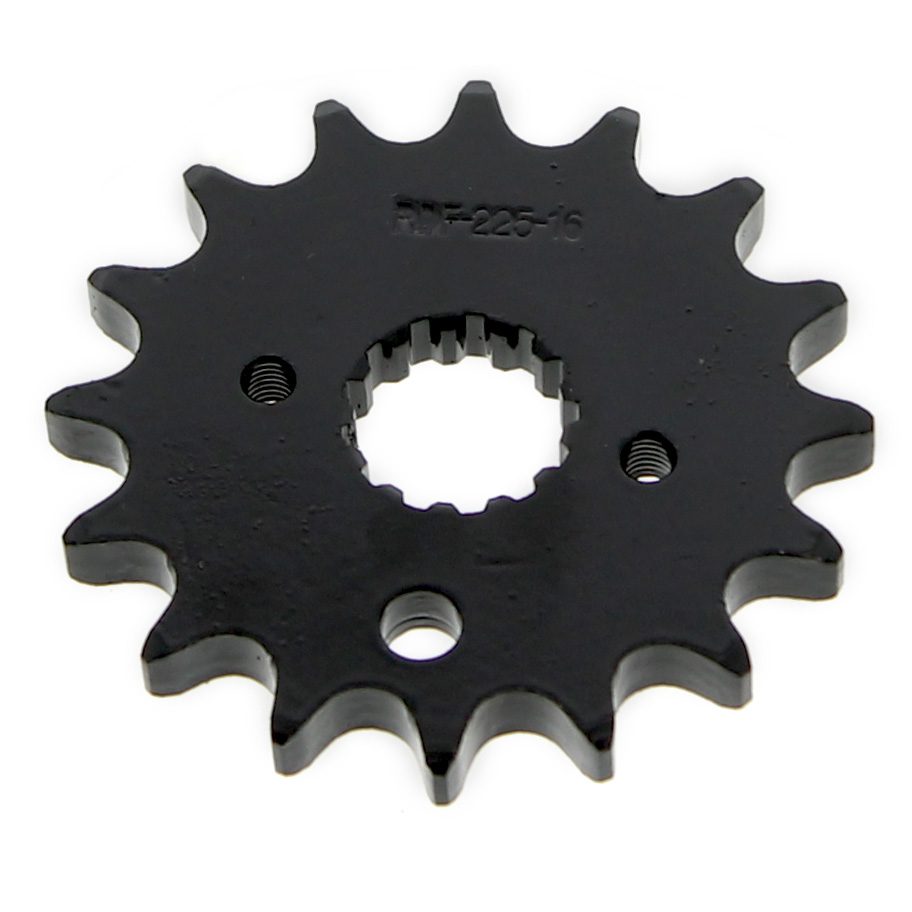 1990 1991 1992 1993 Kawasaki Ninja ZX-6 ZX600 Front Sprocket 16