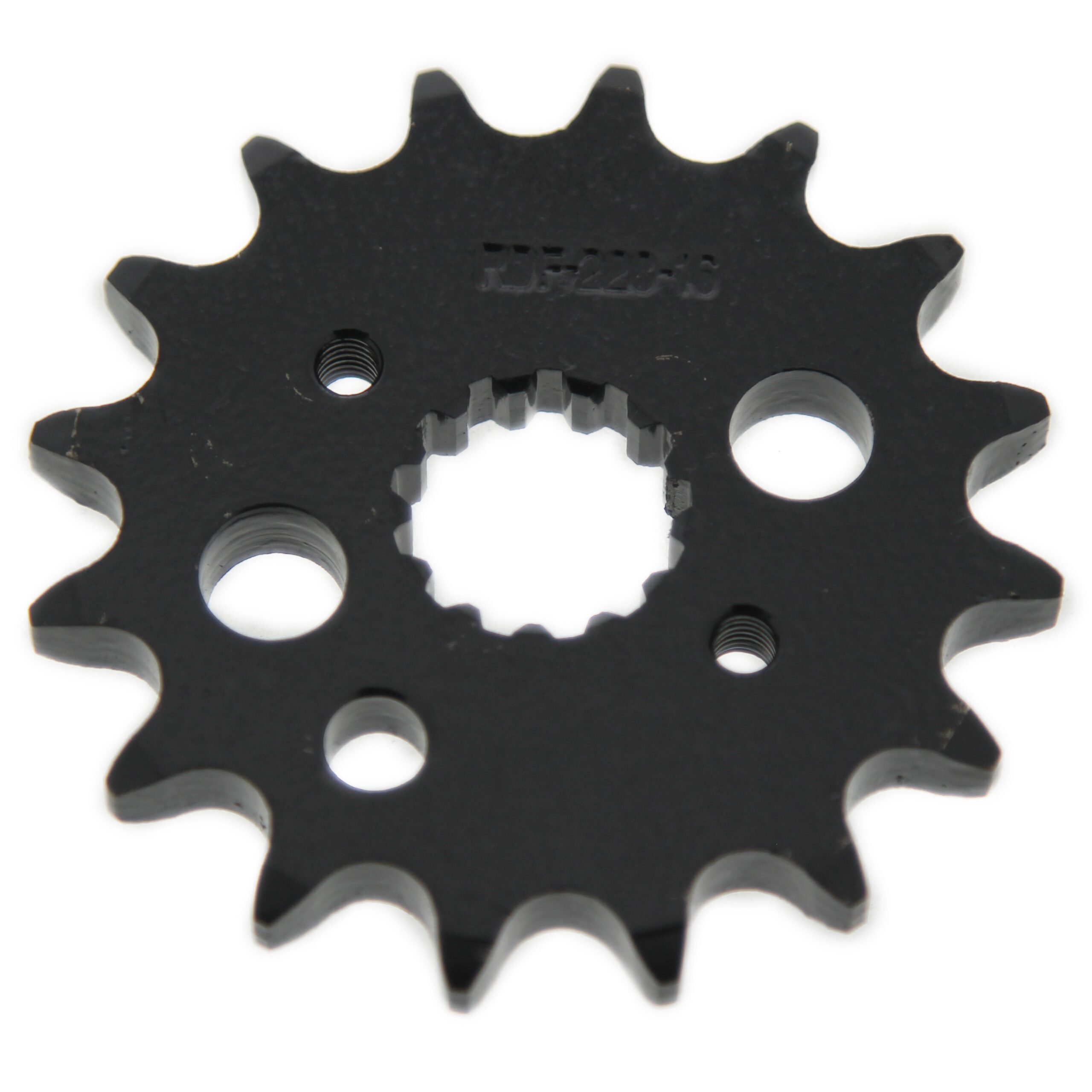 ふっち様 Sprocket for Kawasaki Ninja ZX7R ZX750 1989 - 1995 Front 16 Tooth