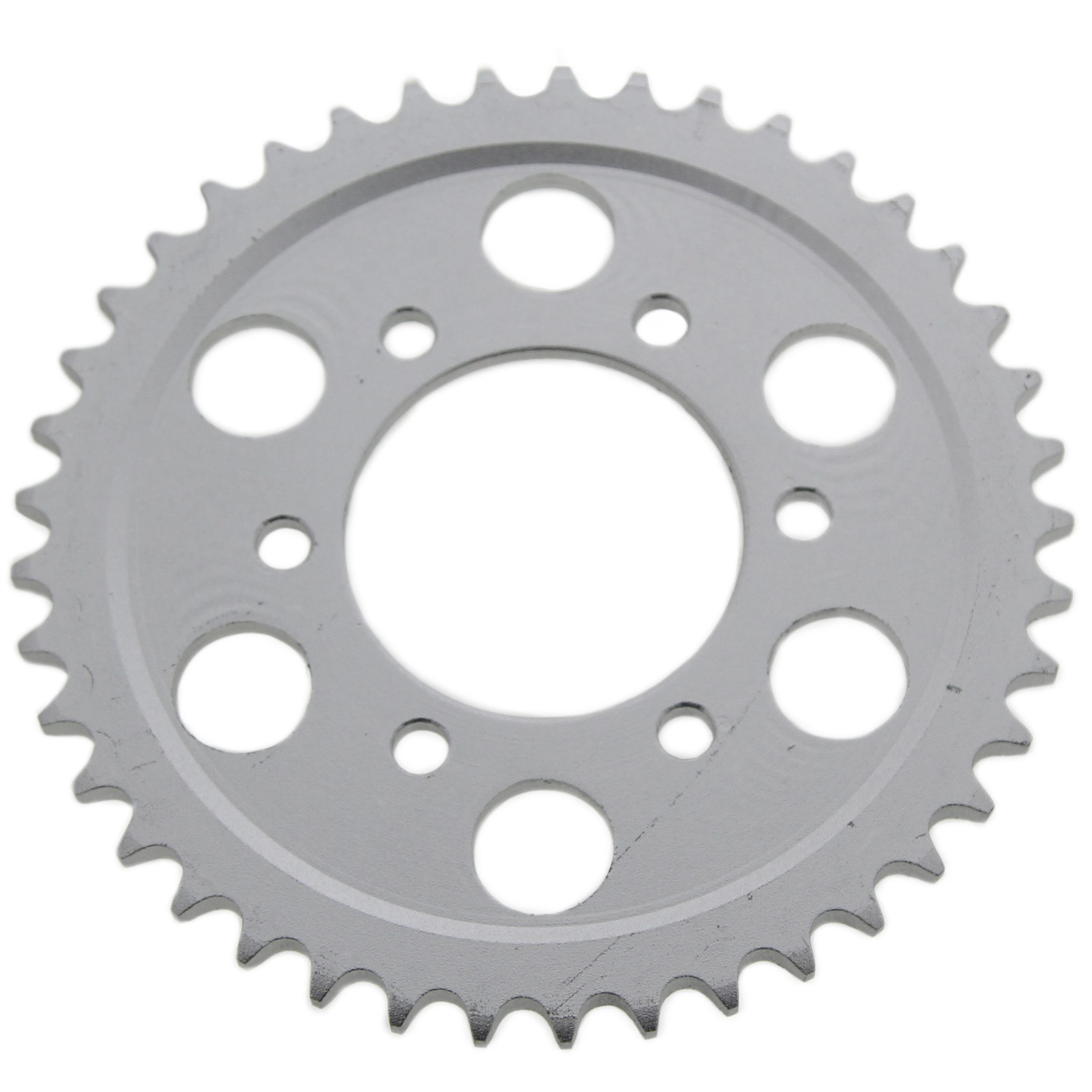 2002 2003 2004 2005 Kawasaki Ninja ZX-12R ZX1200B Rear Sprocket 41